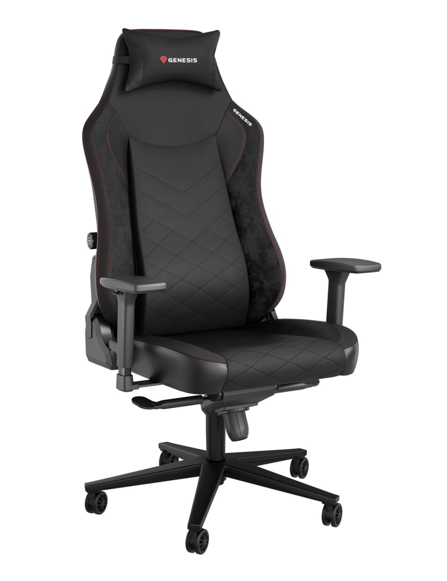 

Gamingowy NITRO 890 G2 GENESIS NFG-2050