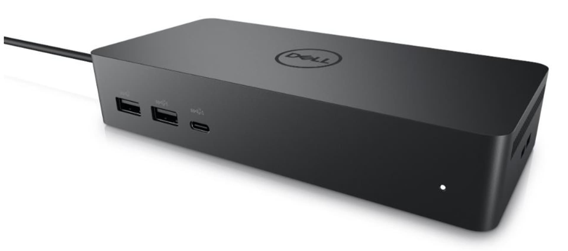

DELL 210-BEYV Czarny USB Typ C