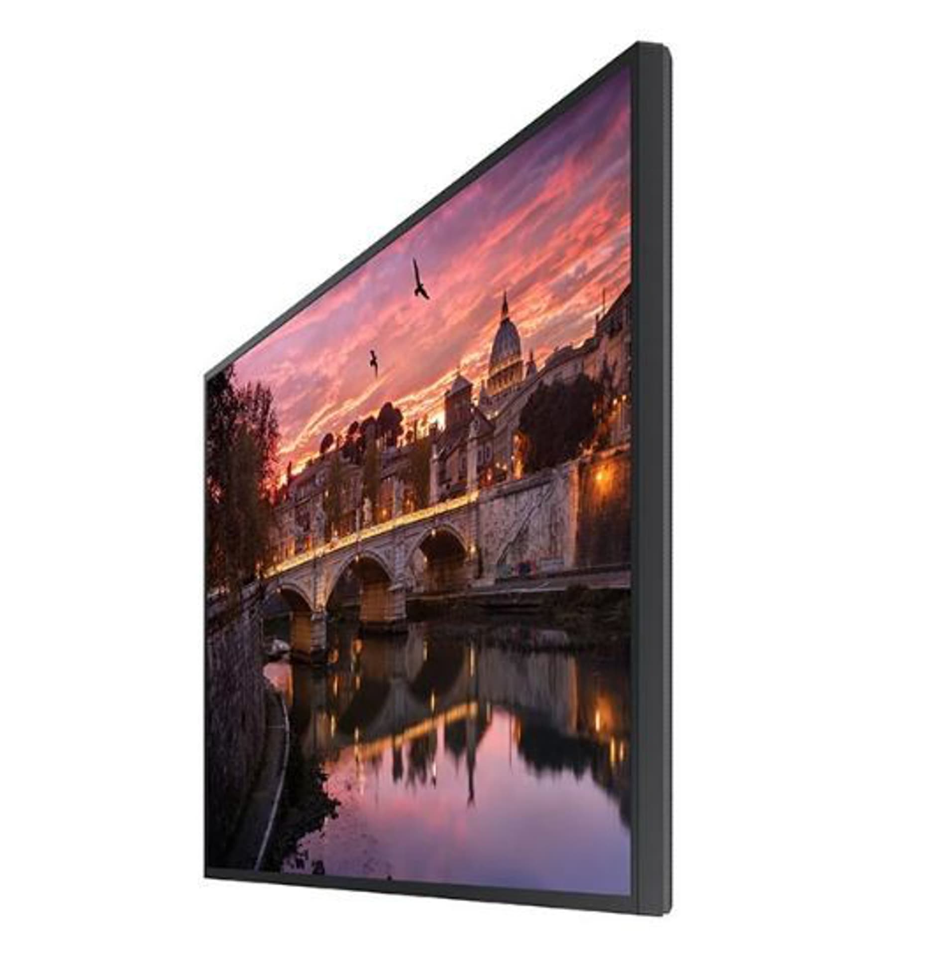 

Monitor SAMSUNG 85" LH85QBRBDGCXEN