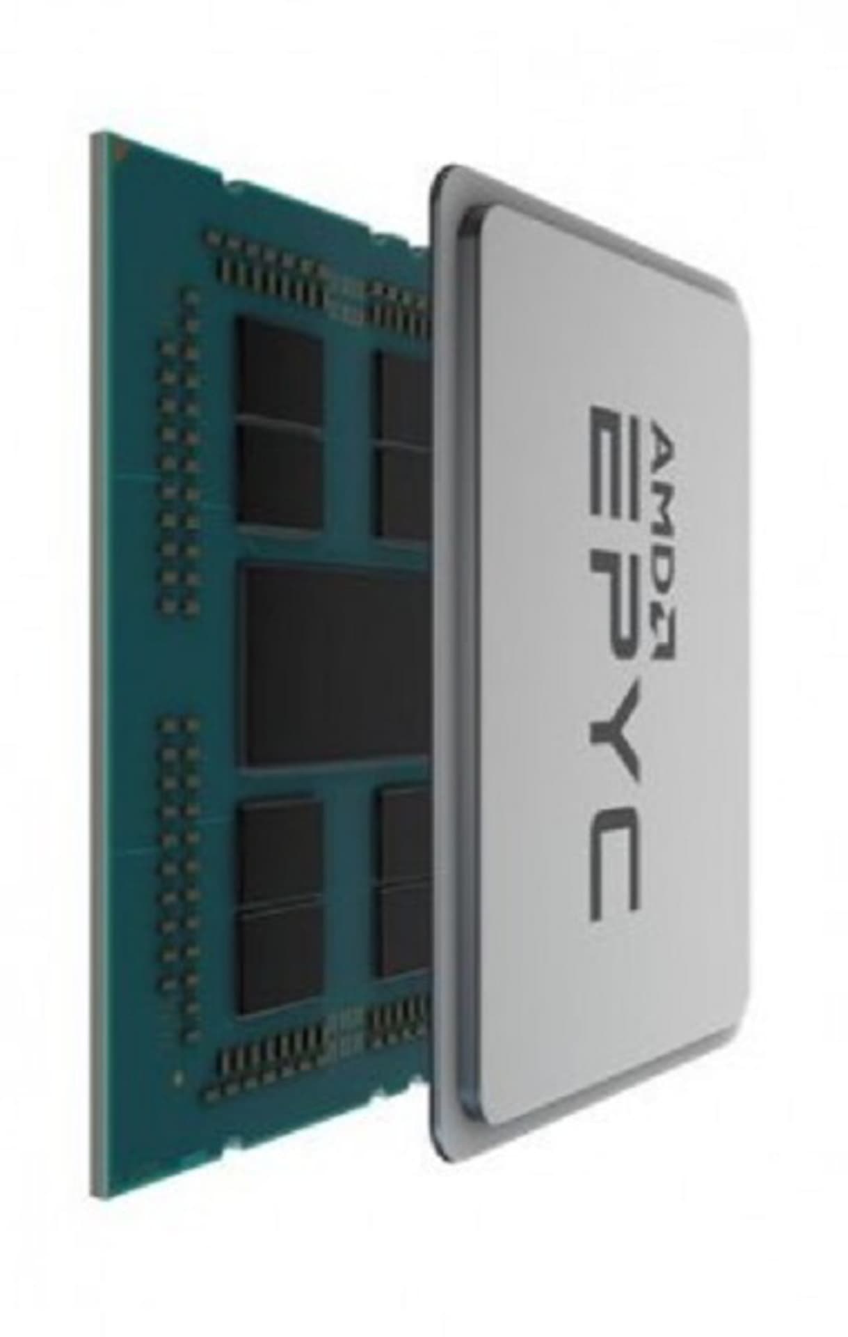 

Procesor HEWLETT PACKARD ENTERPRISE EPYC 7262 P17537-B21