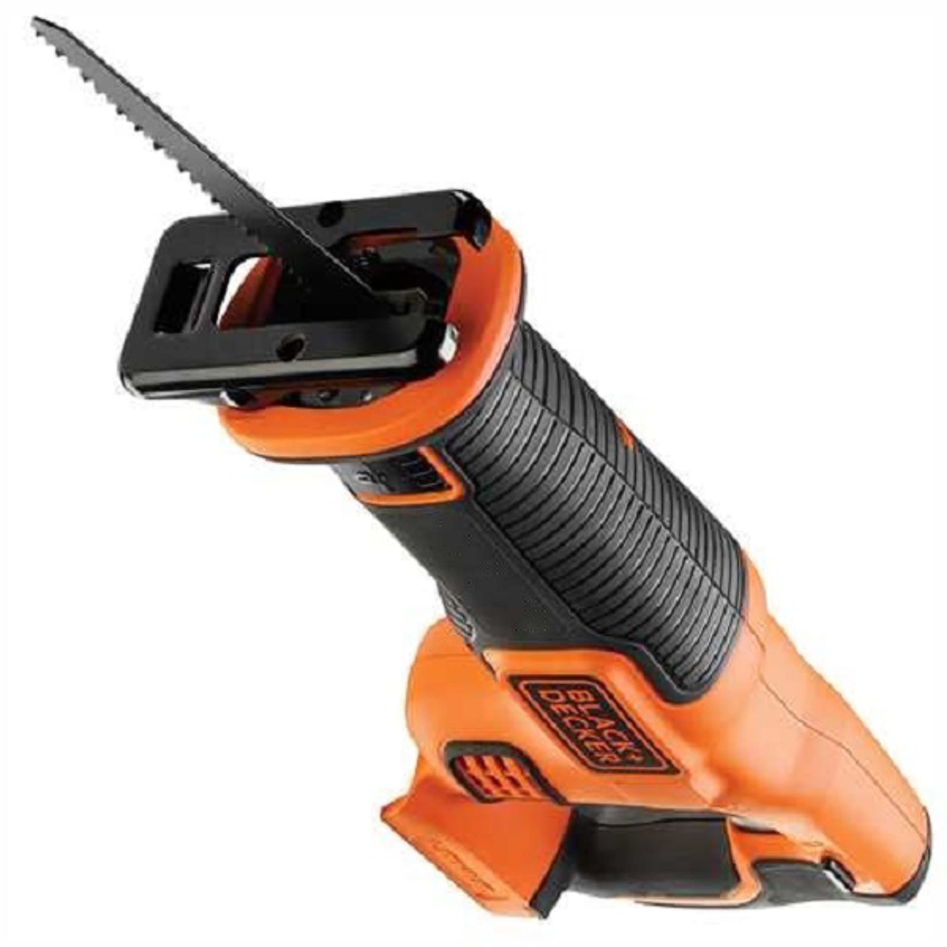 

Black&Decker 18V Piła szablasta - no battery
