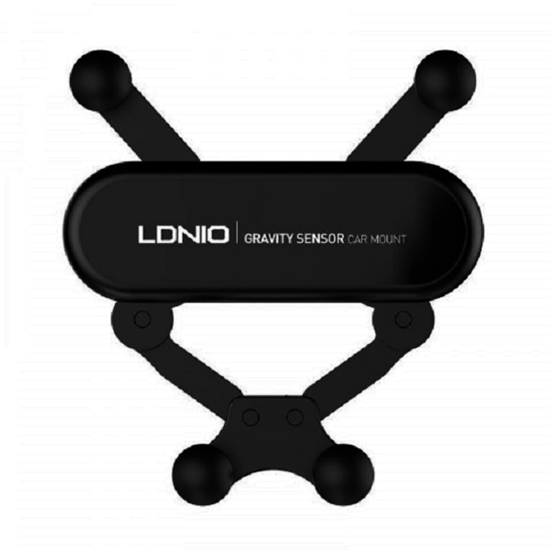 

LDNIO MG03