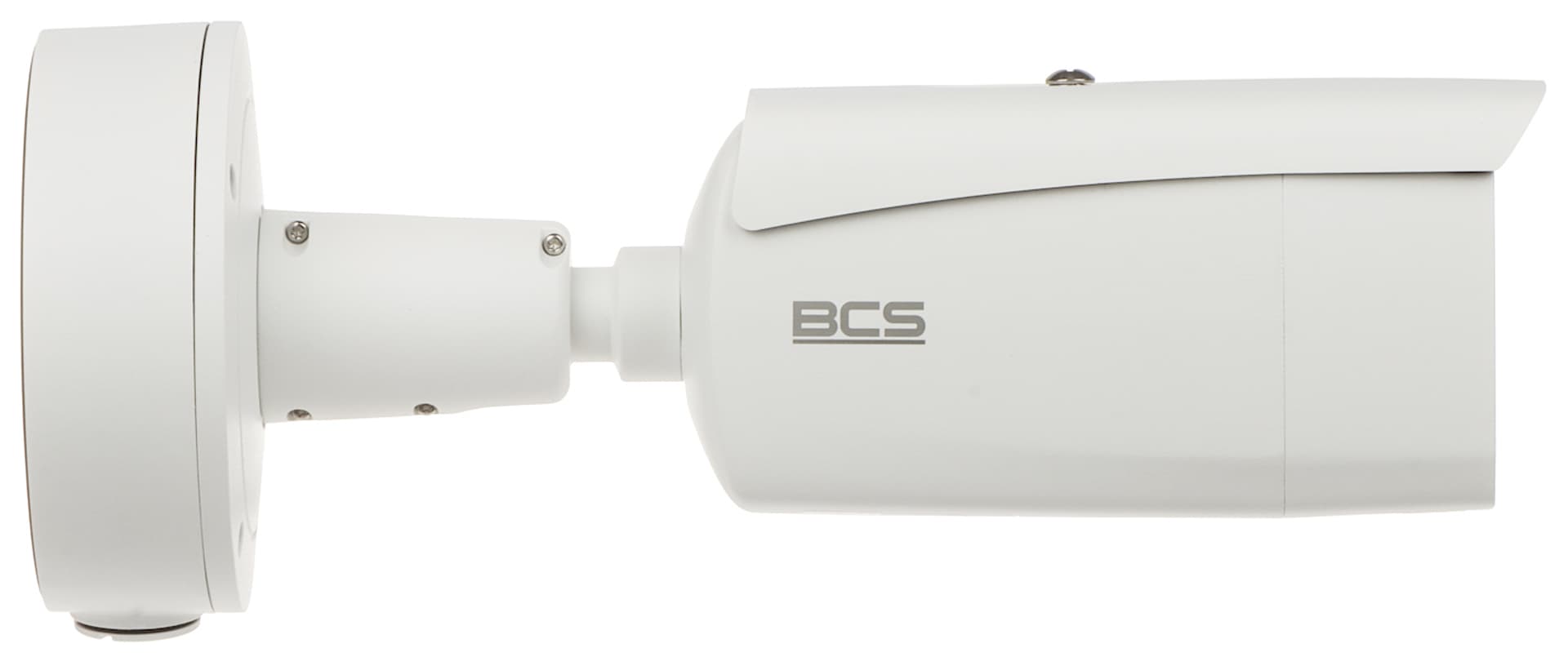 

KAMERA IP ANPR BCS-V-TIP72VSR4-ITC - 1080p 2.8 ... 12 mm - <strong>MOTOZOOM </strong>BCS View