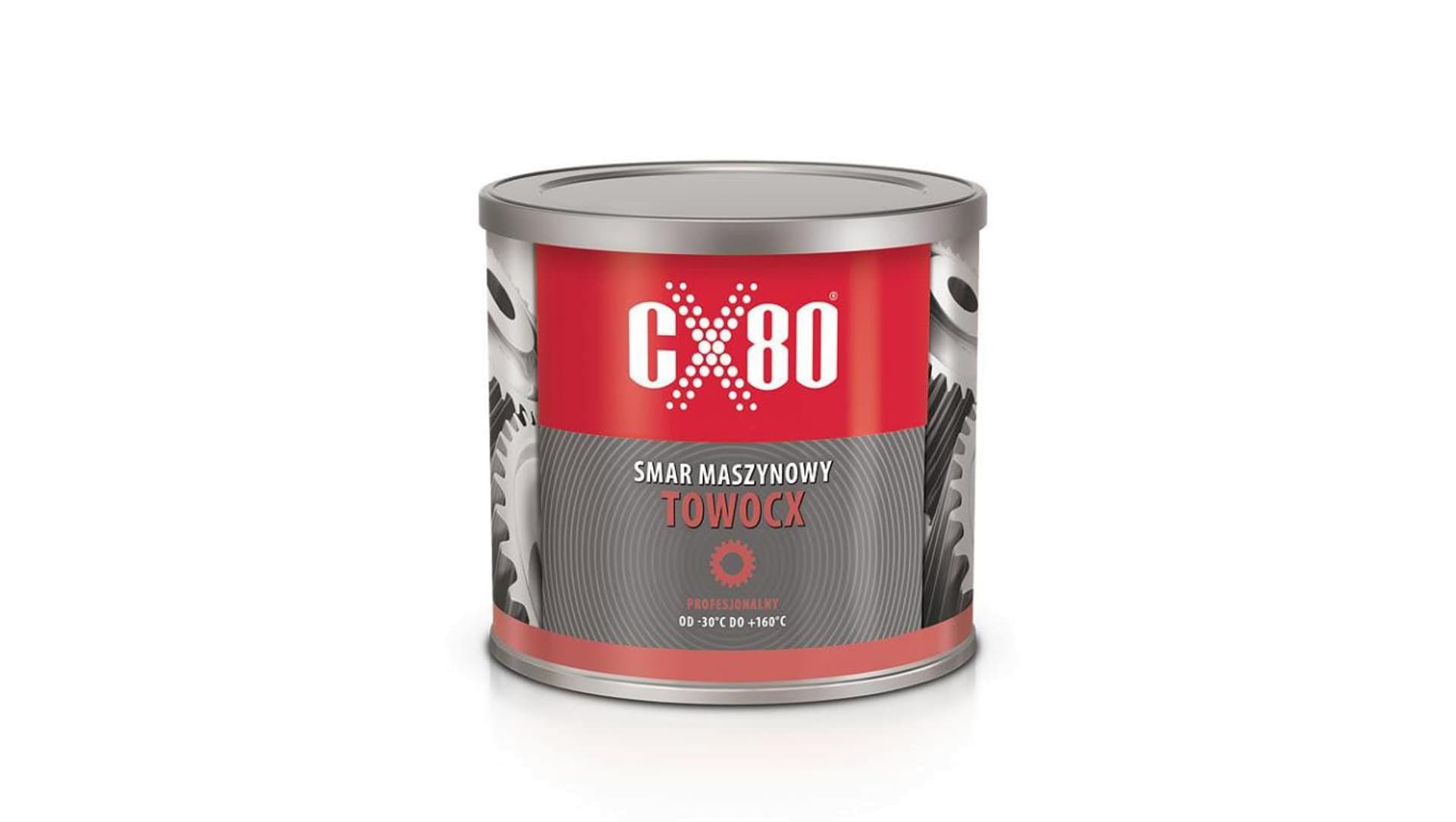 

SMAR MASZYNOWY TOWOCX 500G