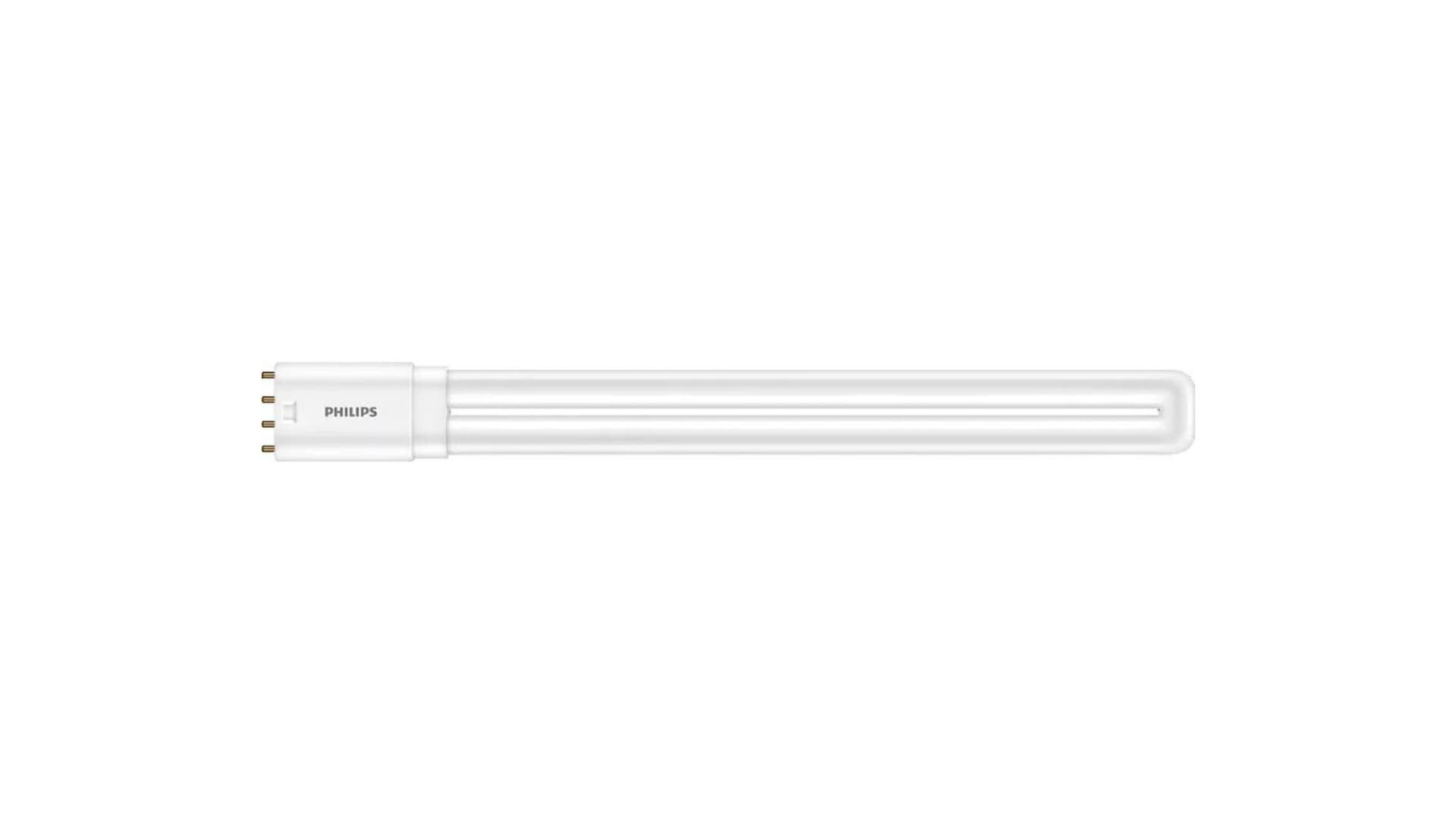 

Świetlówka CorePro LED PLL HF 16.5W 840 4P 2G11 929001381602 871869673974700