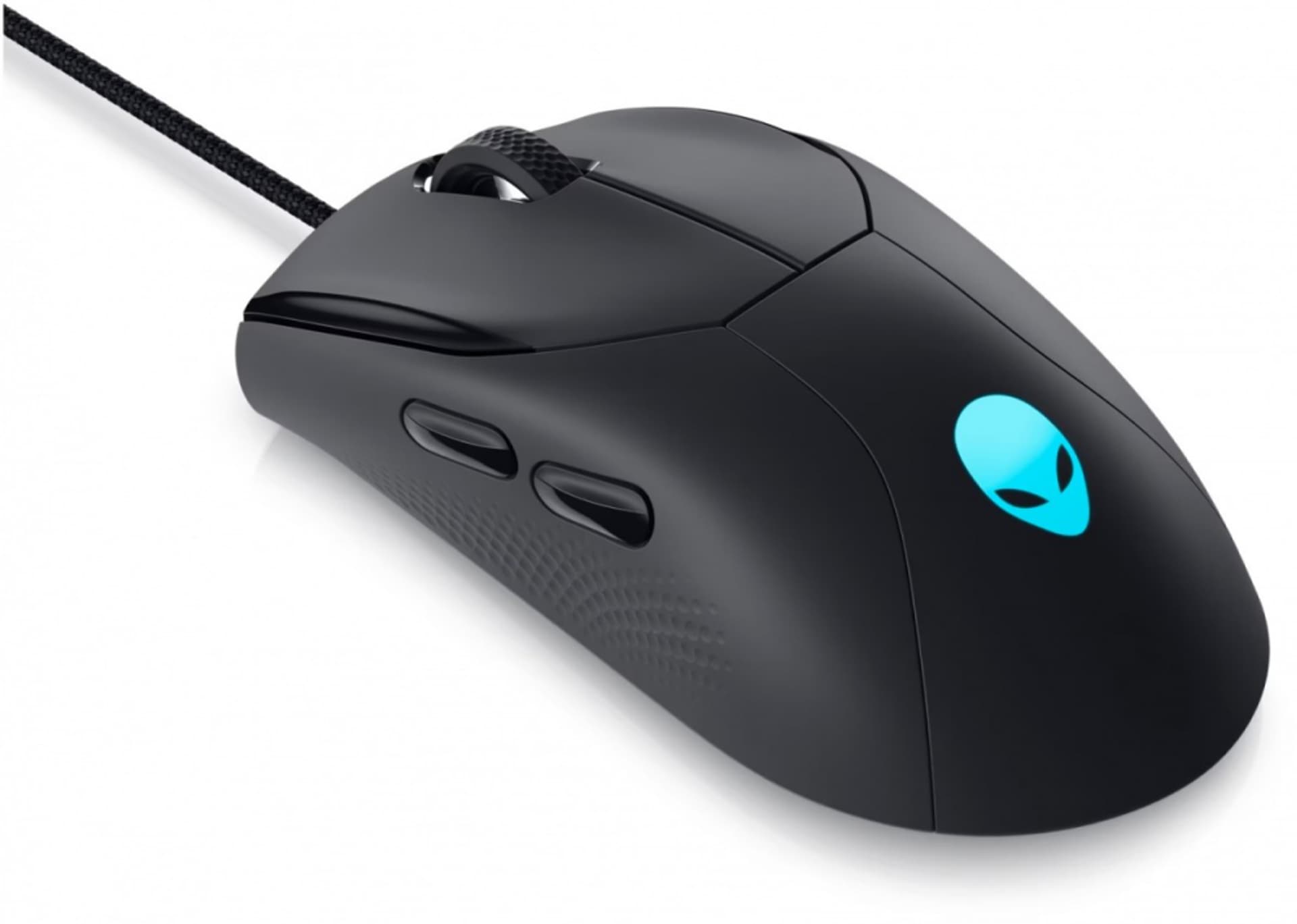 

Mysz Przewodowe DELL Alienware AW320M 545-BBDS