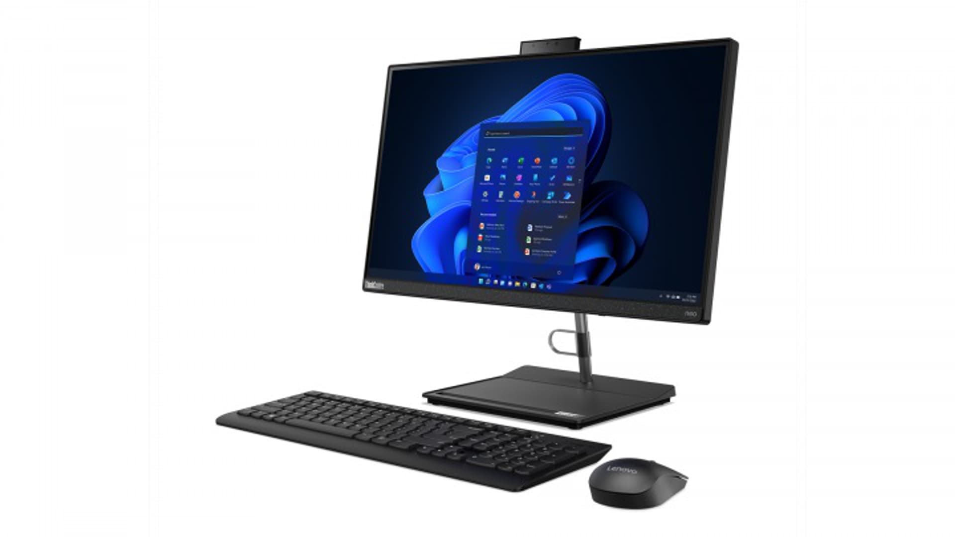 

Komputer All-in-One LENOVO ThinkCentre neo 30a-22 (21.5"/I5-12450H/integ/8GB/SSD512GB/W11P)