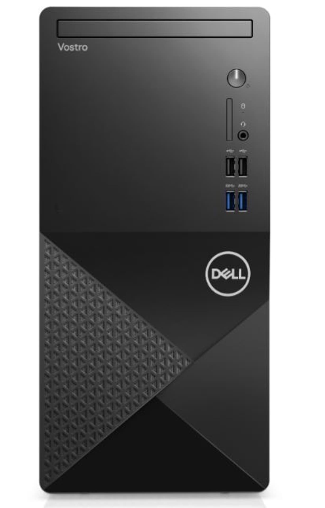 

Komputer DELL Vostro 3020 MT (I5-13400/8GB/SSD256GB)