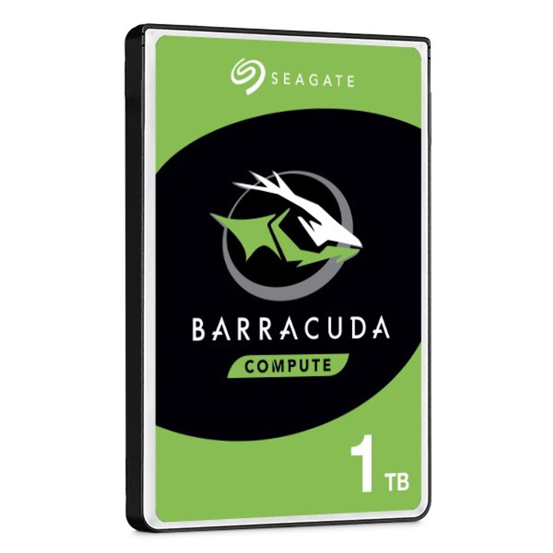 

Dysk twardy SEAGATE Barracuda 1 TB 3.5" ST1000DM014