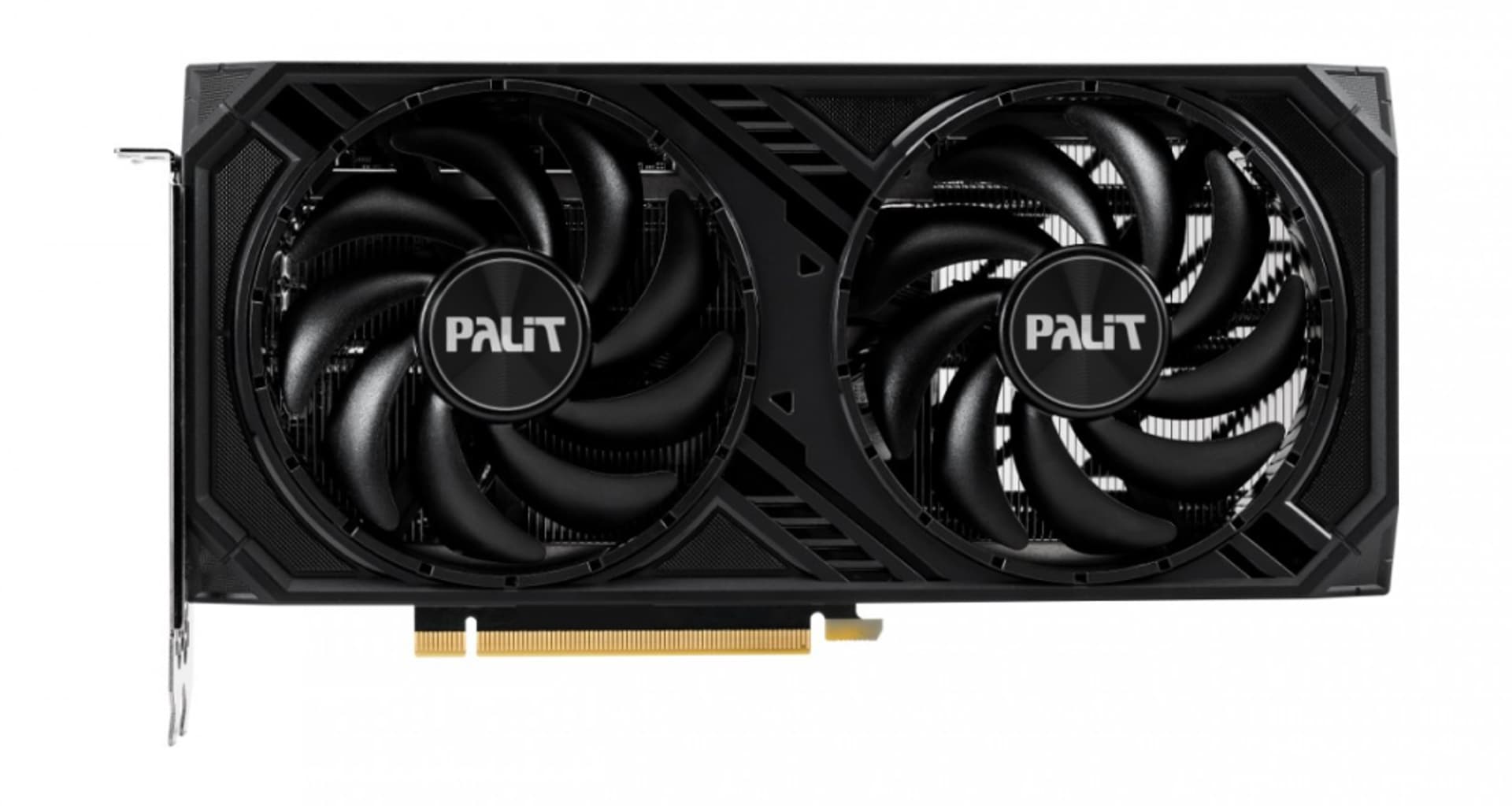 

Karta graficzna PALIT GeForce RTX 4060 Ti Dual OC 8 GB GDDR6 NE6406TT19P1-1060D