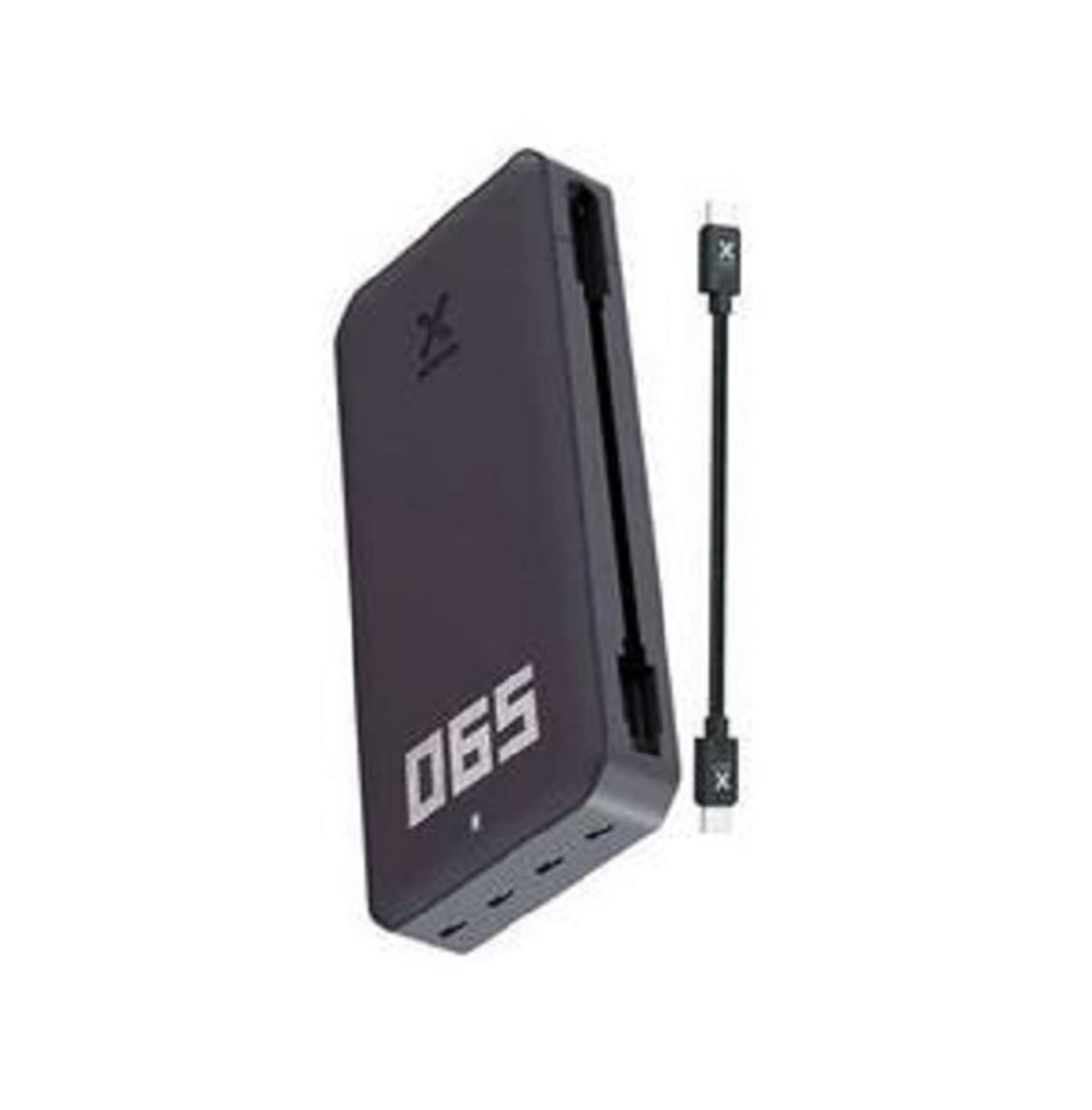 

Powerbank XTORM XB402