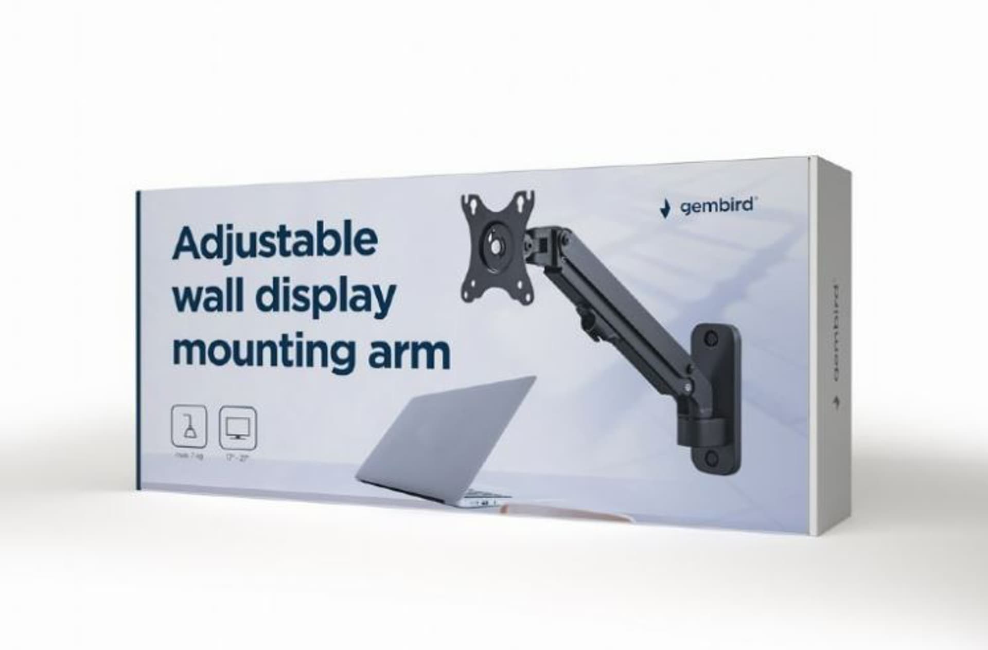 

GEMBIRD MA-WA1-01 Uchwyt