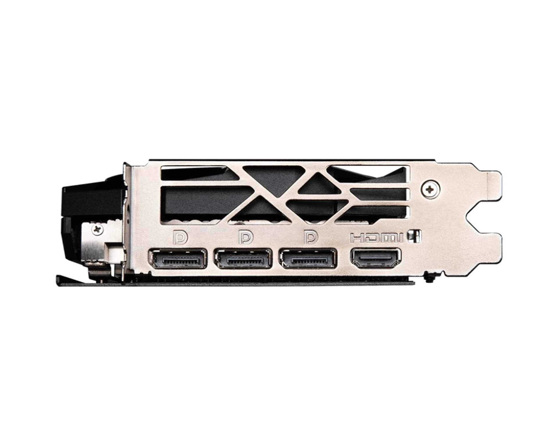

Karta graficzna MSI GeForce RTX 4060 Ti GAMING X 16GB