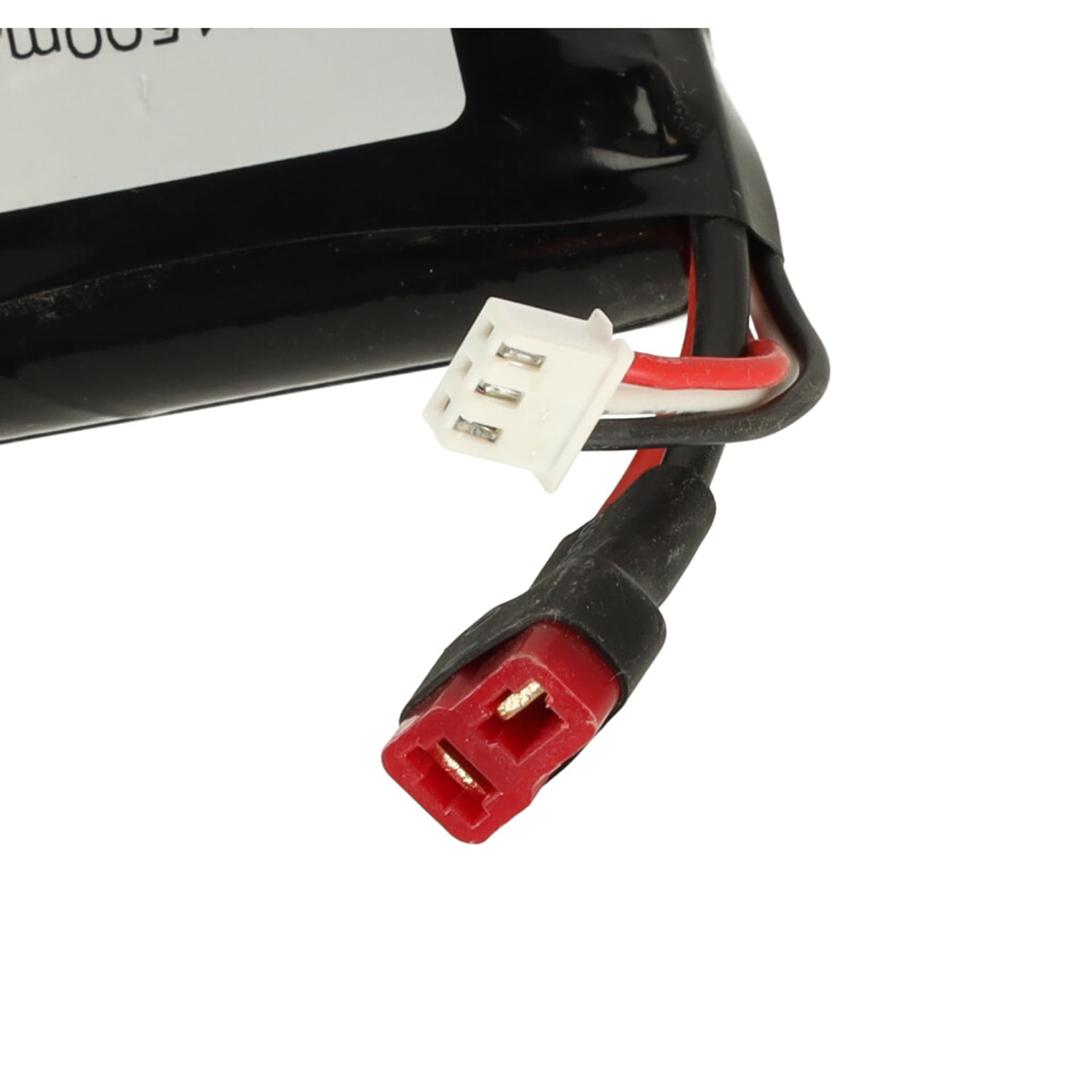 

Część RC Monster Truck akumula 7,4V 1500mAh T-dean