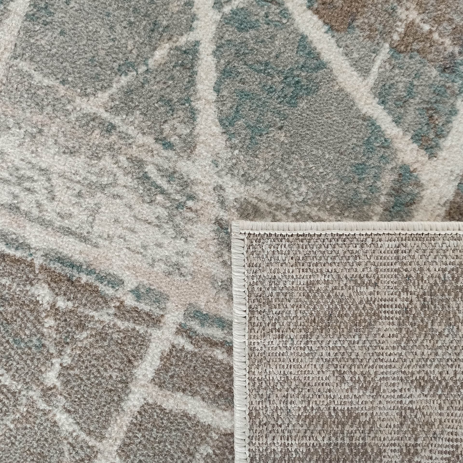 

Dywan ROXANNE 03 80 x 150 cm wielokolorowy