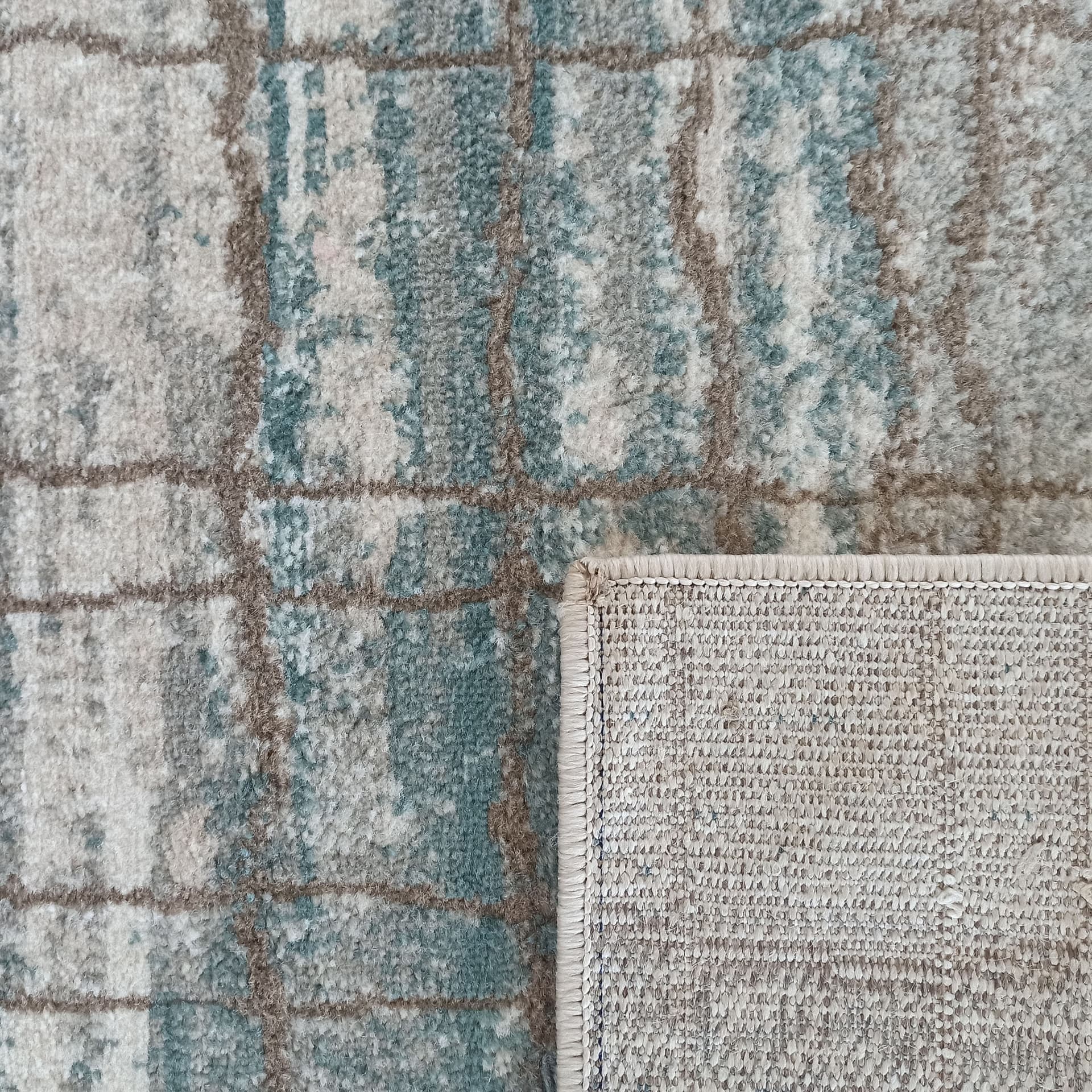 

Dywan ROXANNE 06 160 x 220 cm wielokolorowy