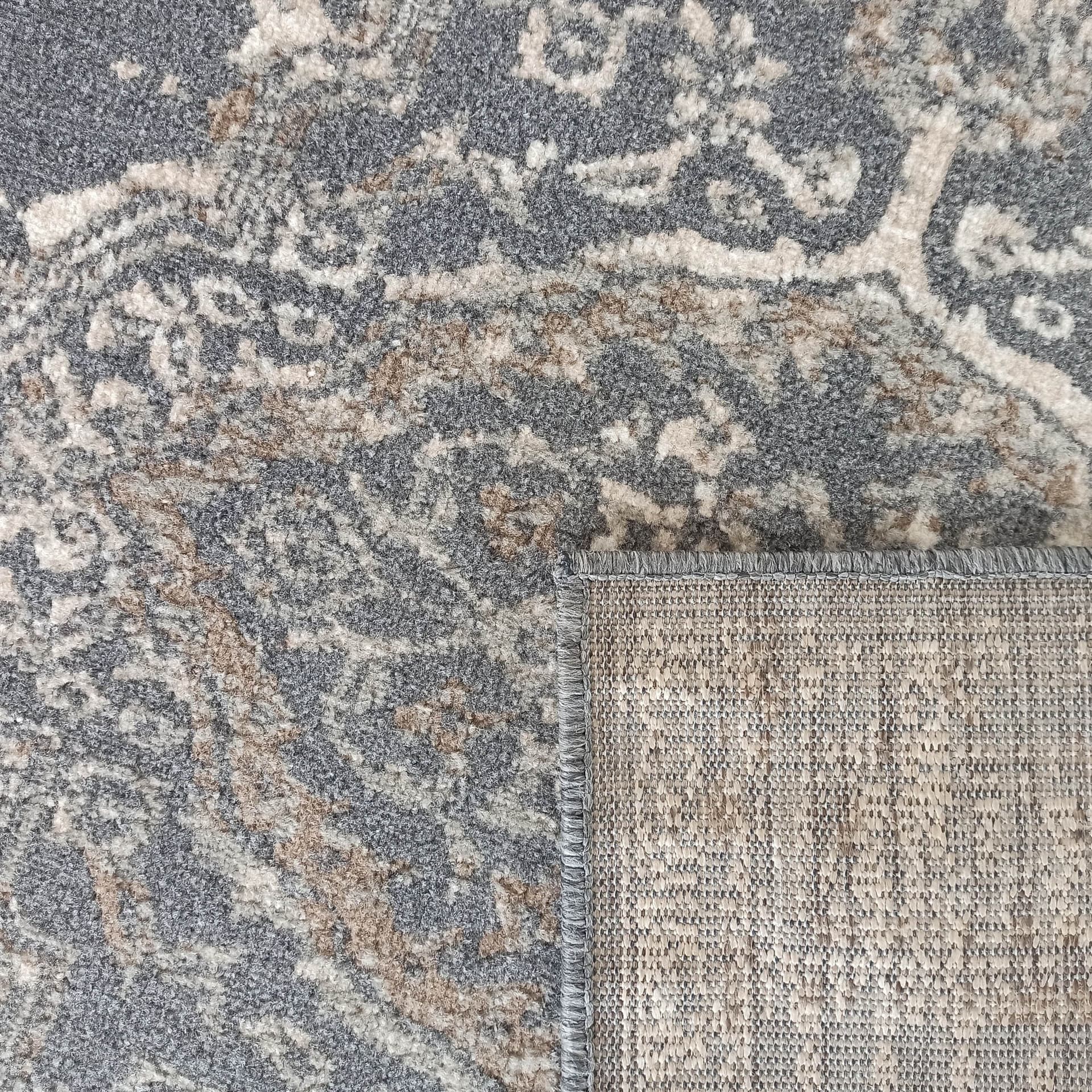 

Dywan ROXANNE 09 160 x 220 cm wielokolorowy