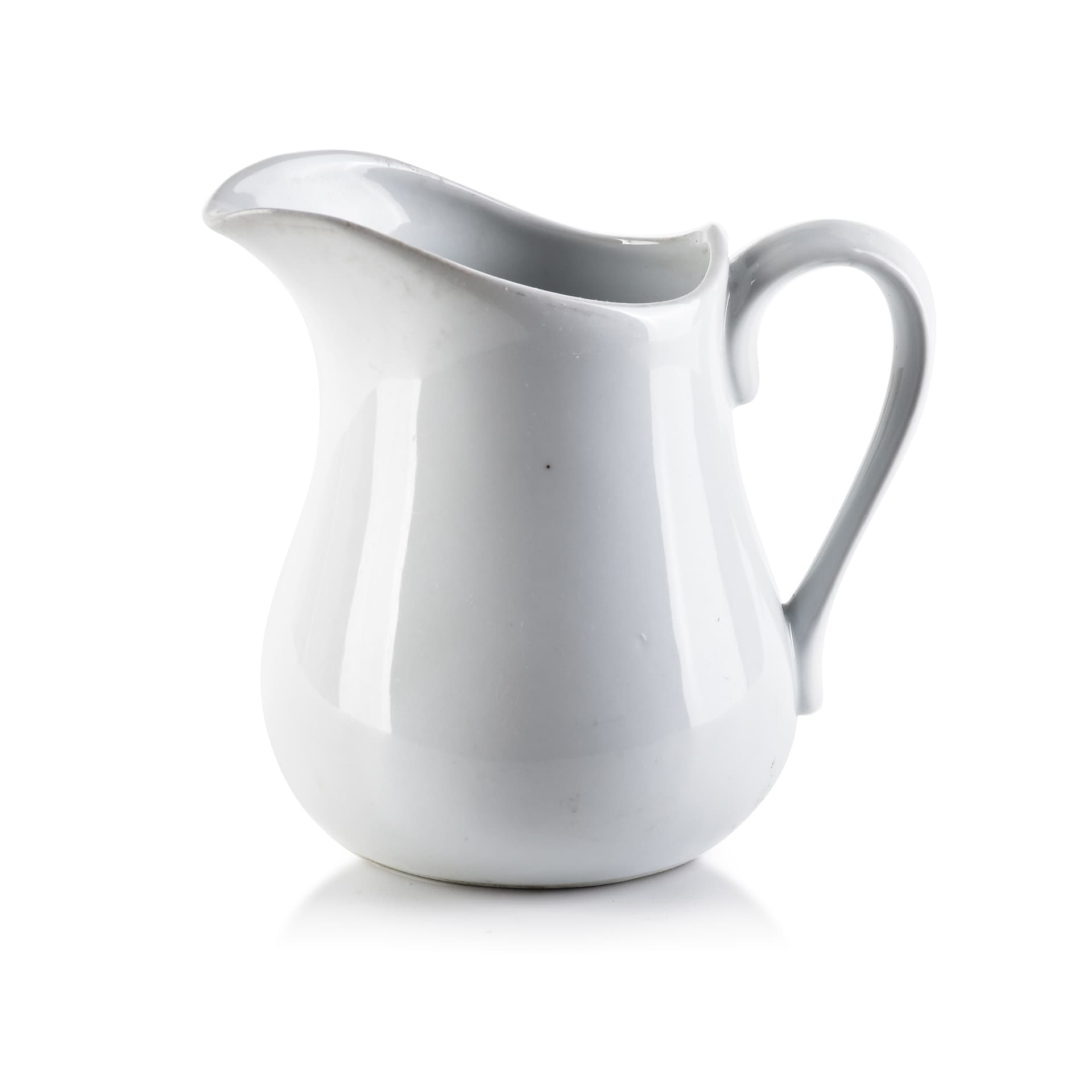 

BASIC Dzbanek na mleko 500ml 7x14xh12,5cm