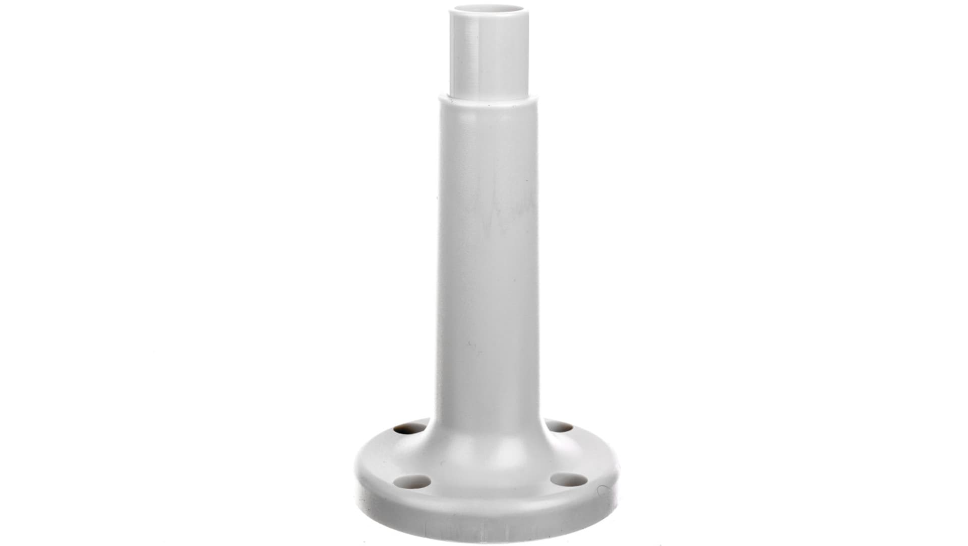 

Stojak prosty plastikowy szary 8LT7BP01G
