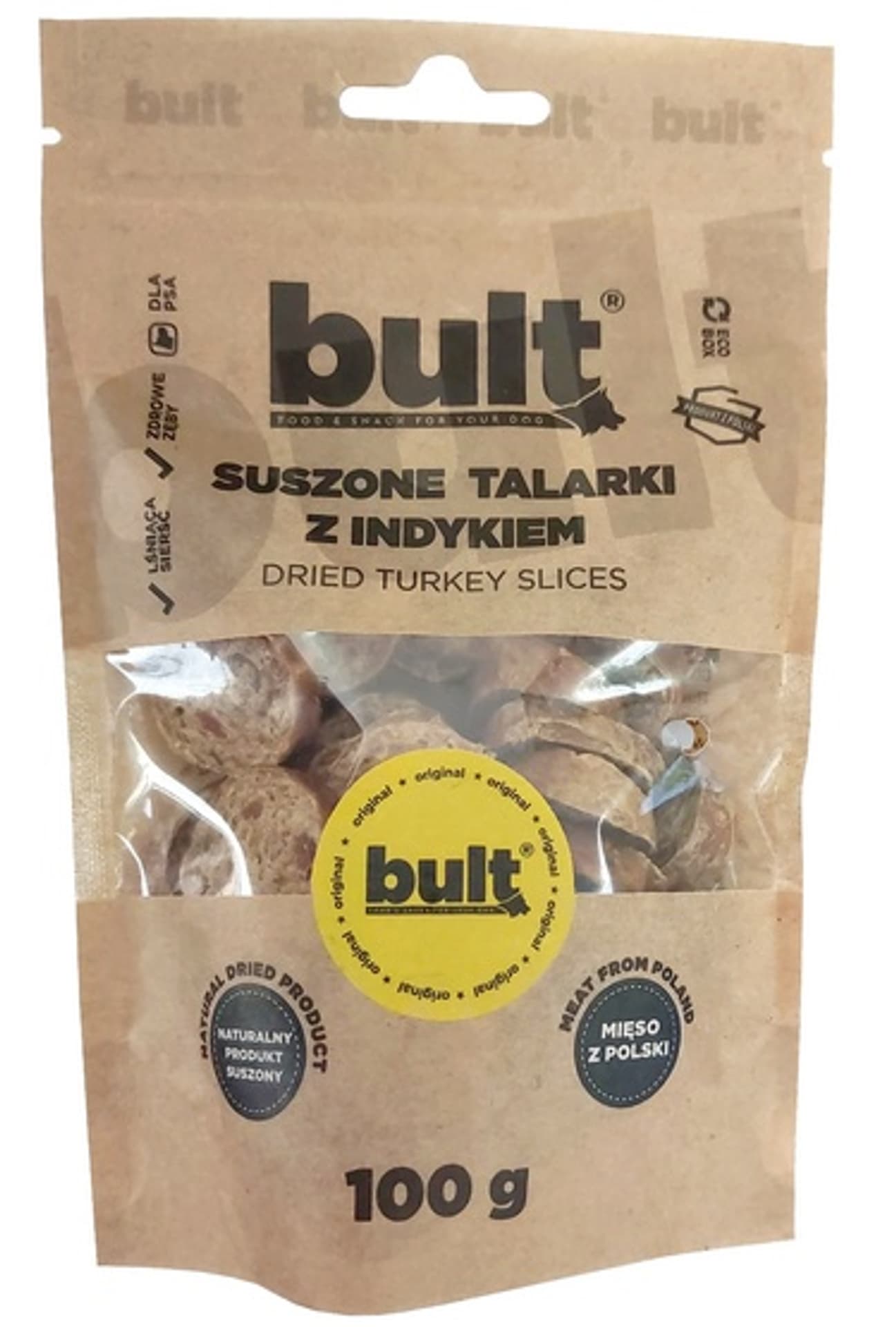 

Bult Talarki indycze 100g