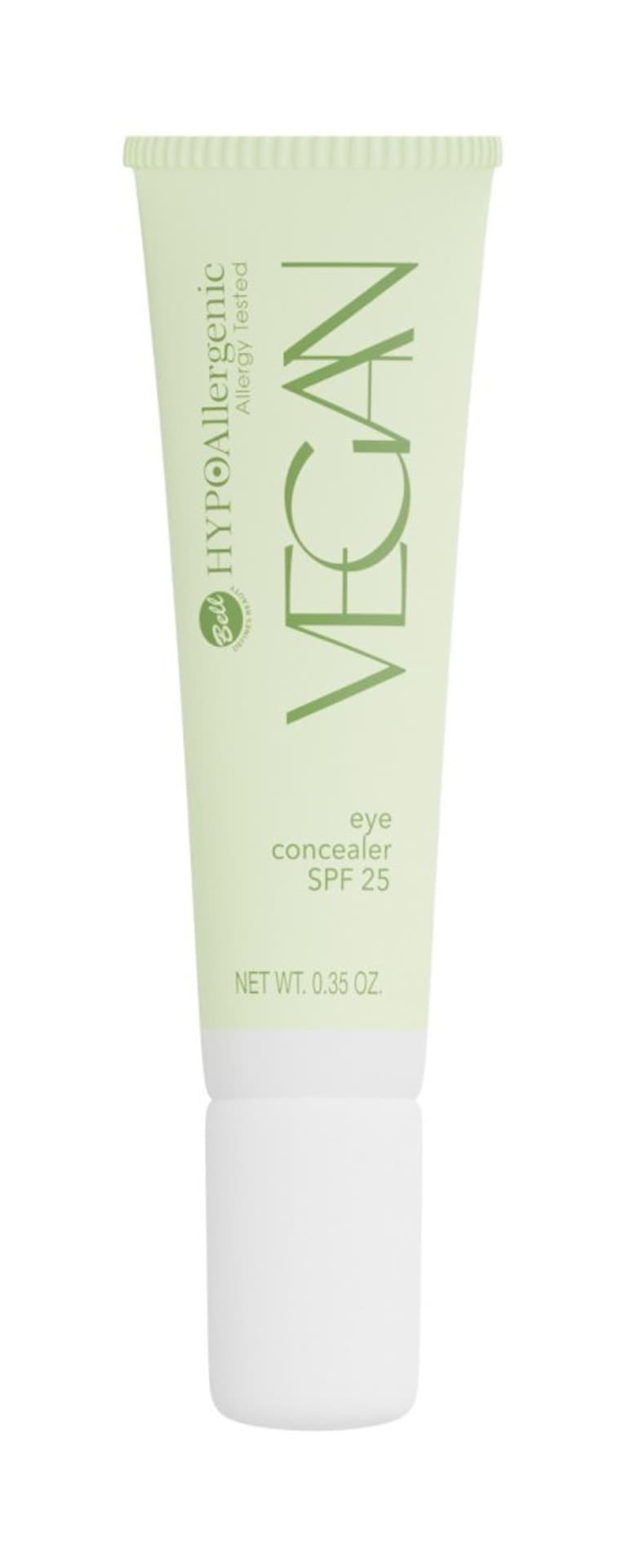 

Bell Hypoallergenic Vegan Korektor pod oczy nr 001 1szt