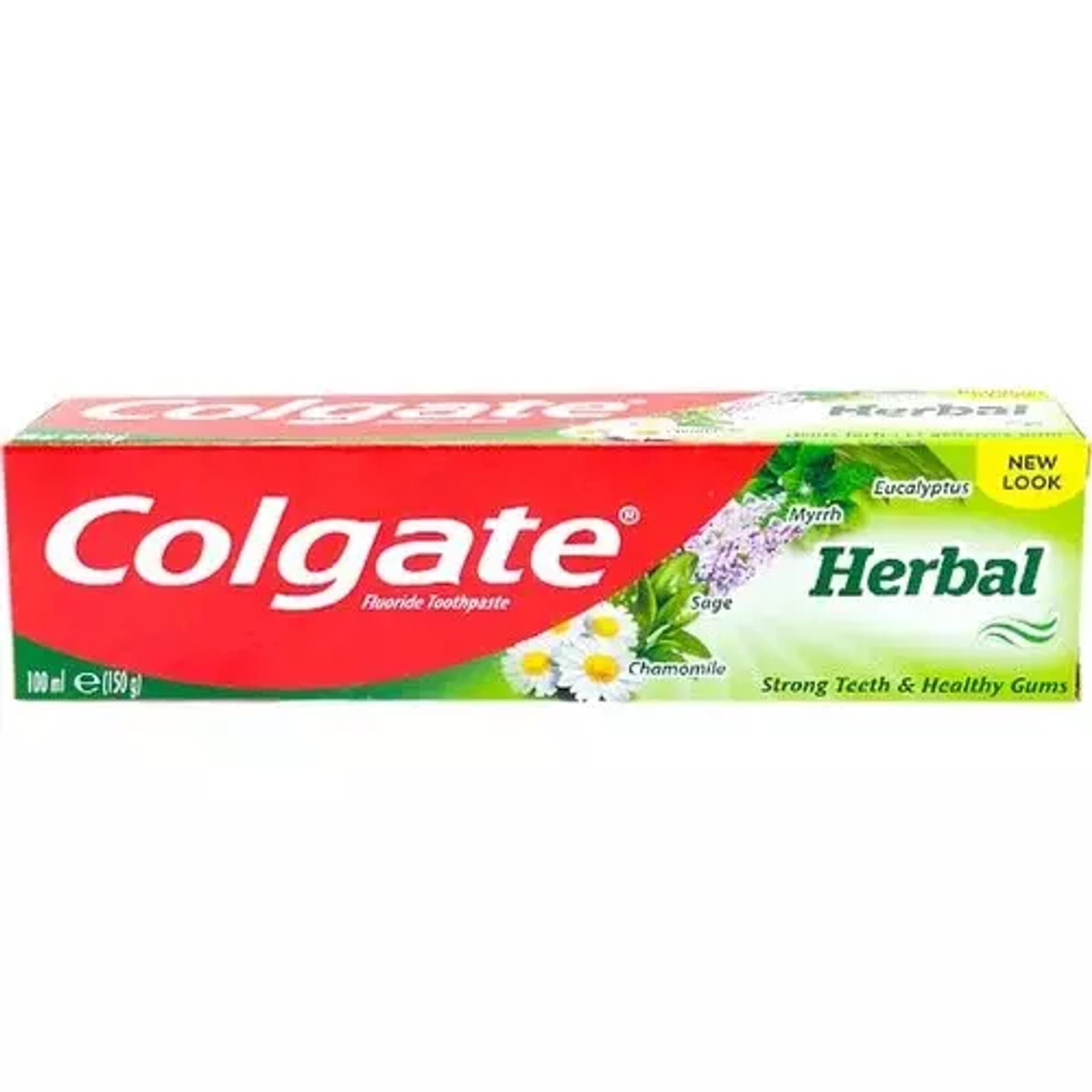 

Colgate Herbal Ziołowa Pasta dol Zębów 75 ml