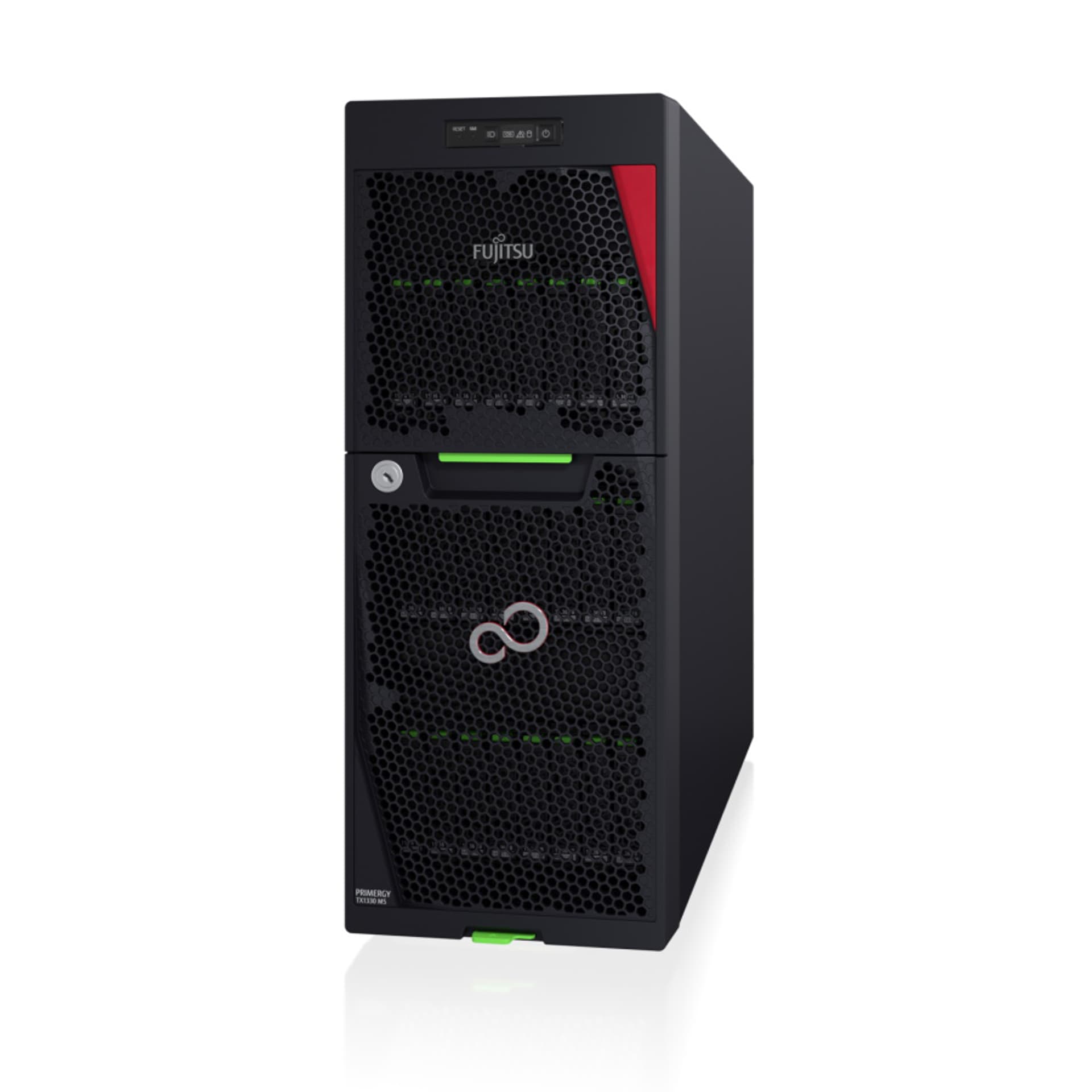 

Serwer FUJITSU Primergy TX1330 M5 (E-2356G /16GB )