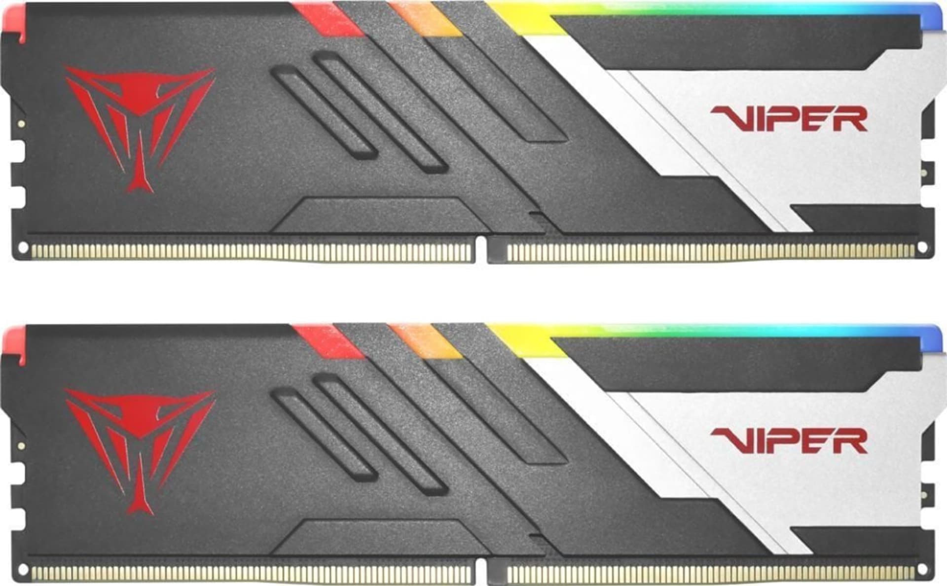 

PATRIOT DDR5 2x16GB 5600MHz CL36 Venom RGB KIT