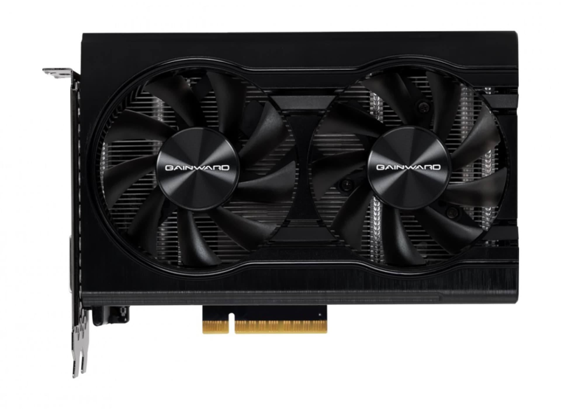 

Karta graficzna GAINWARD GeForce RTX 3050 Ghost 8 GB GDDR6 471056224-3710
