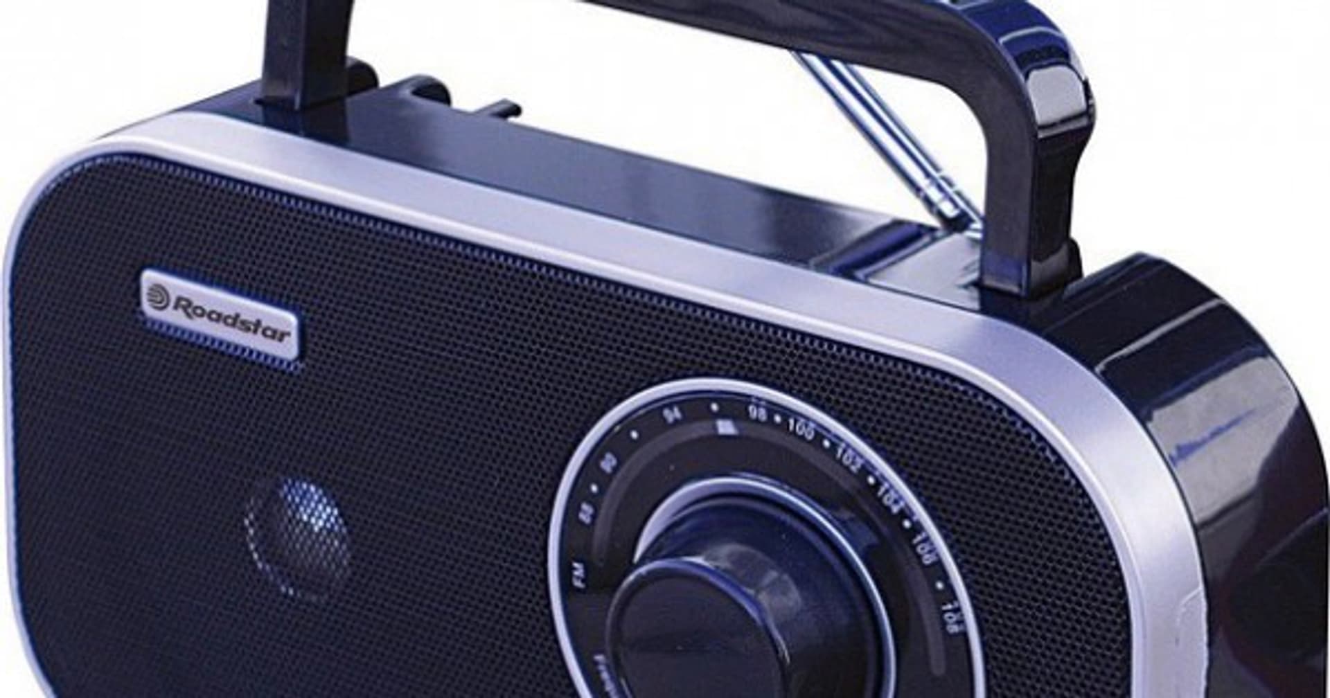 

Radio TRA-2235 BK