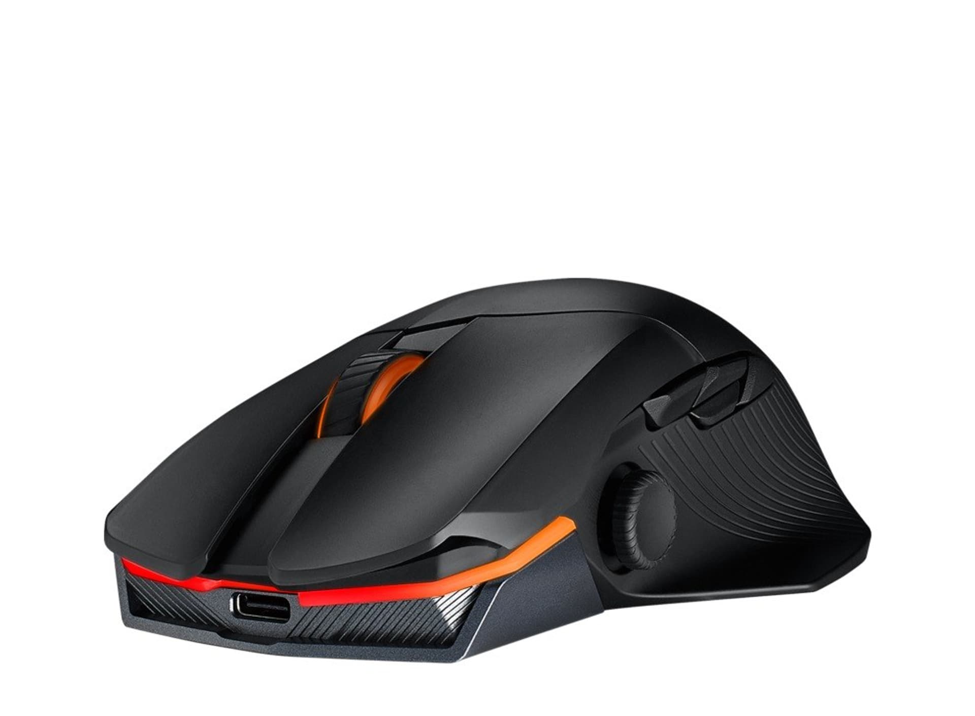

Mysz Bezprzewodowa ASUS ROG Chakram X Origin 90MP02N1-BMUA00