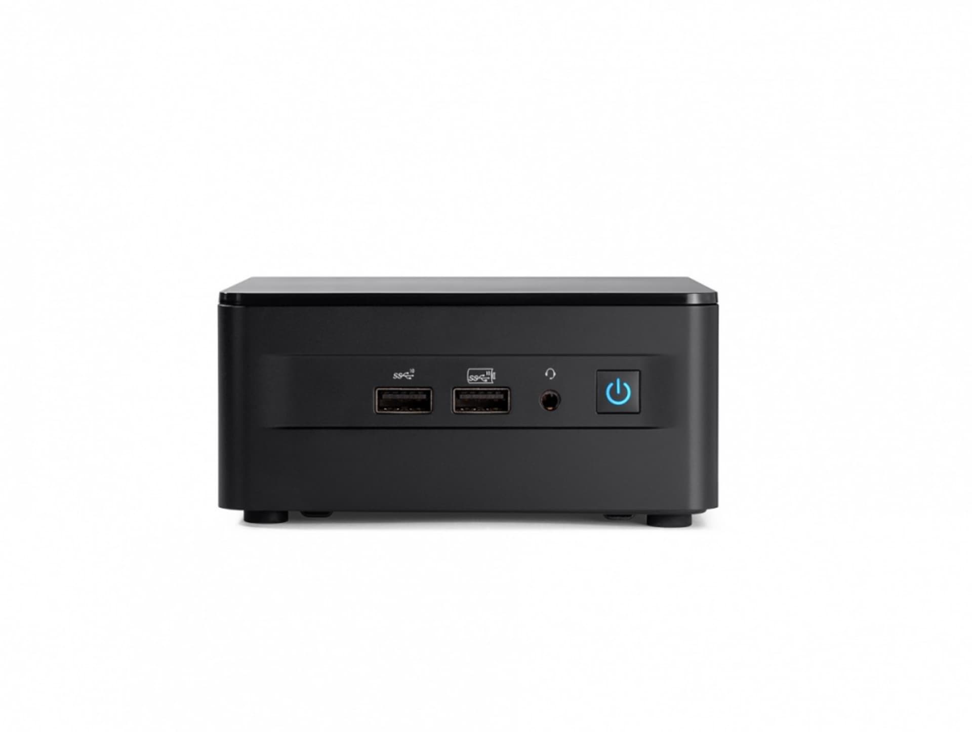 

Komputer INTEL NUC 13 Pro NUC13ANHi5 (I5-1340P)