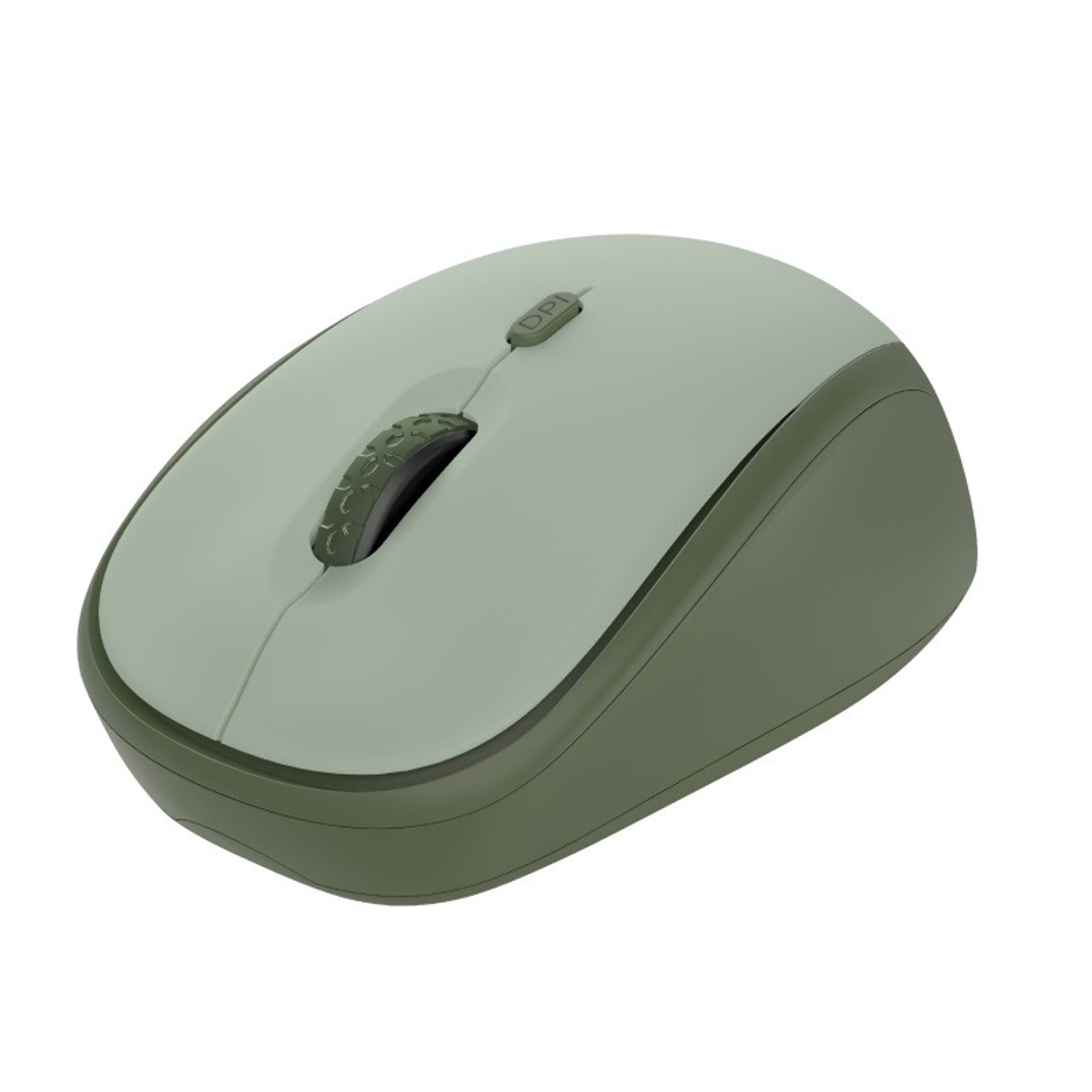 

Mysz Bezprzewodowa TRUST Eco yvi+ 24552
