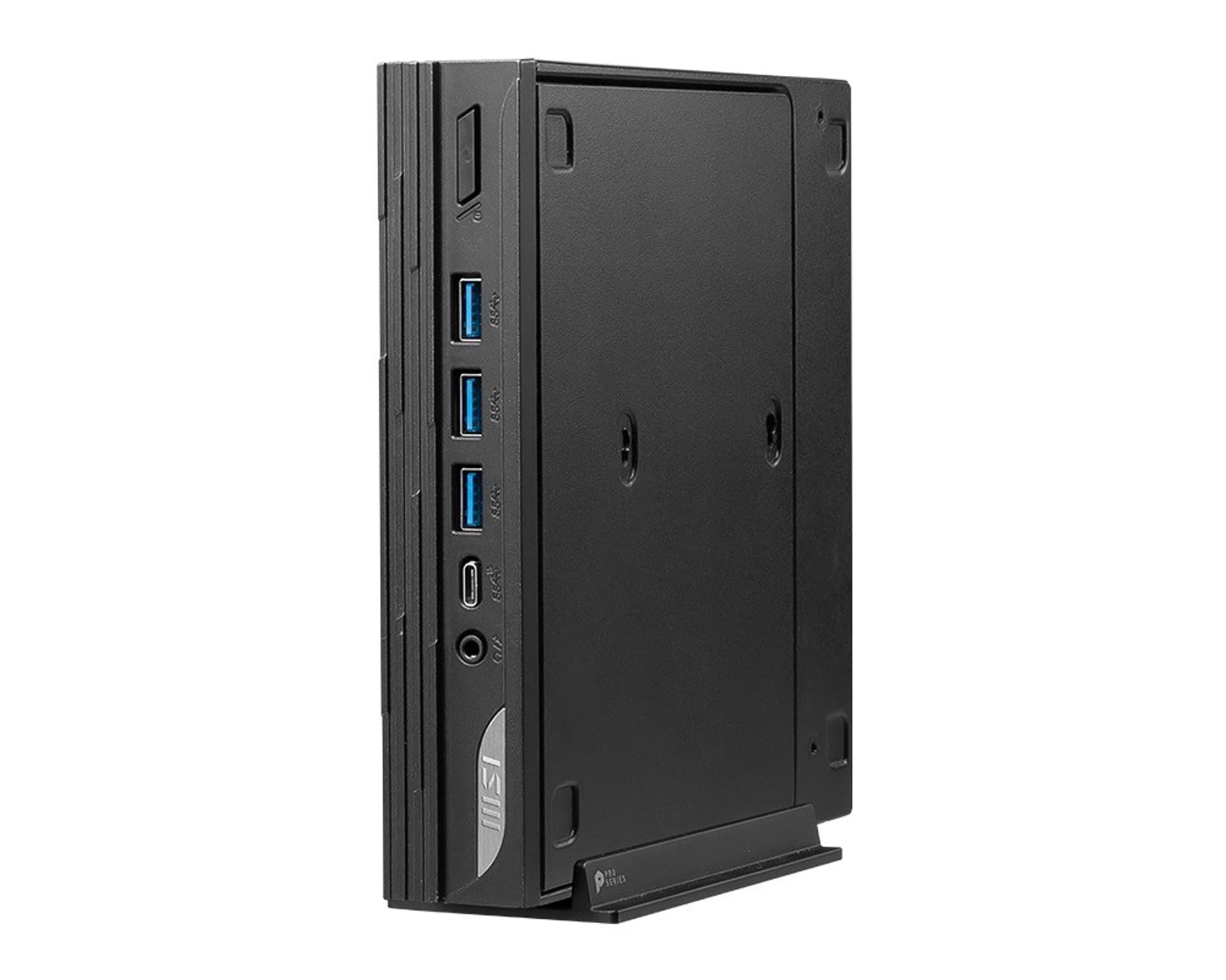 

Komputer MSI PRO DP10 13M-001EU (CORE I7-1360P/16GB/SSD1TB)