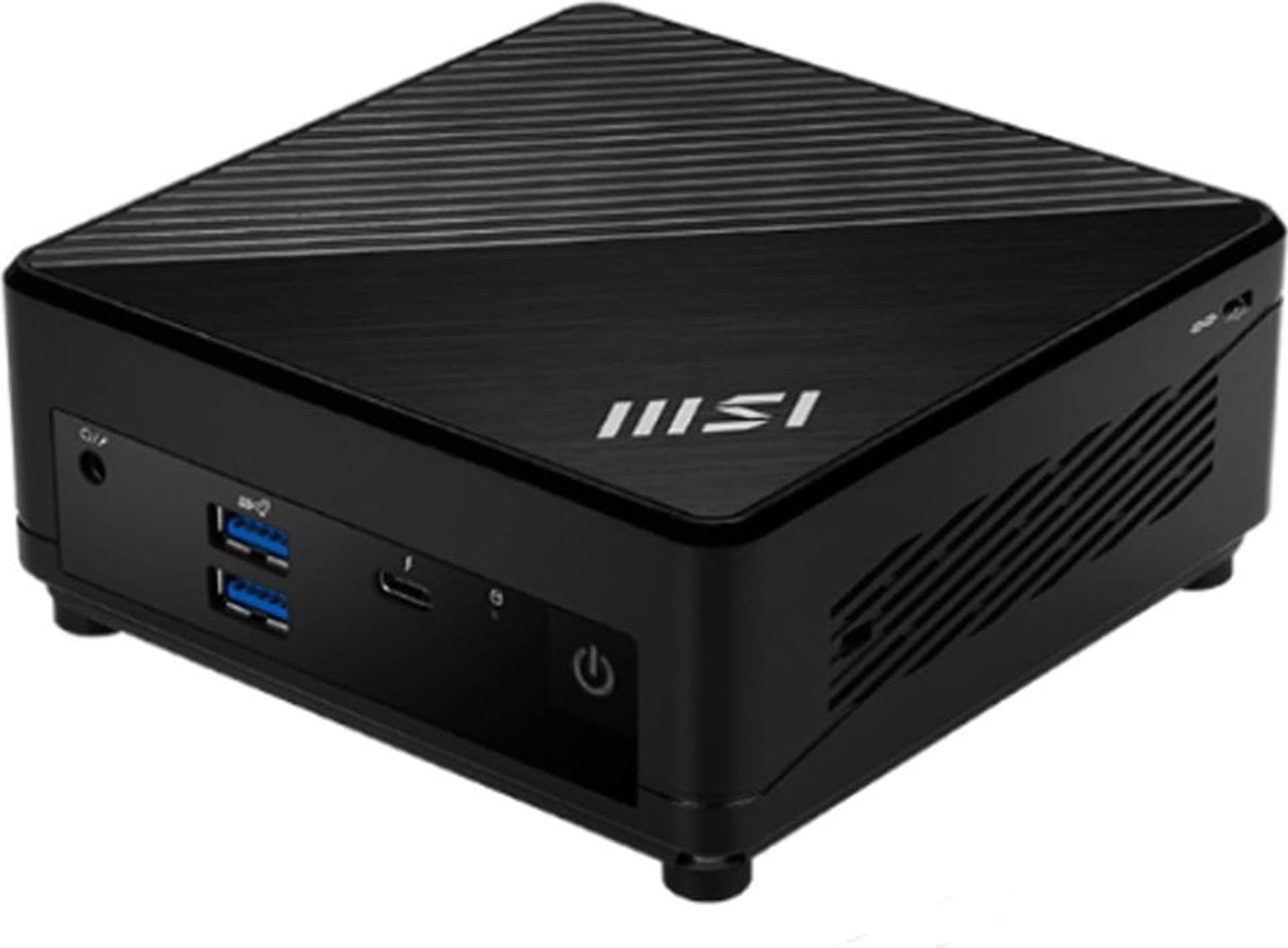 

Komputer MSI Cubi 5 12M-050XEU (I5-1235U/integ/8GB/SSD512GB)