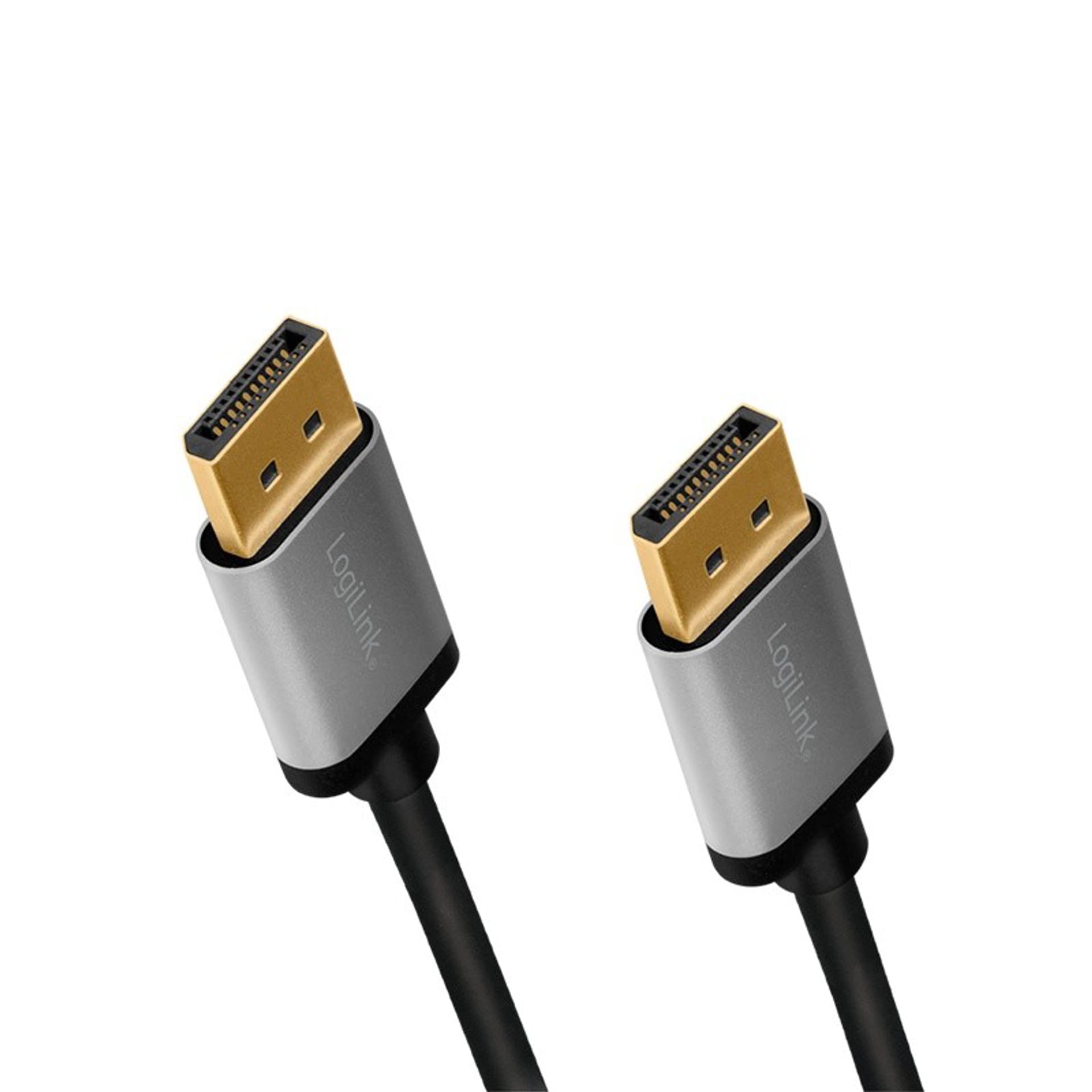 

LOGILINK CDA0100 1m /s1x DisplayPort 1x DisplayPort