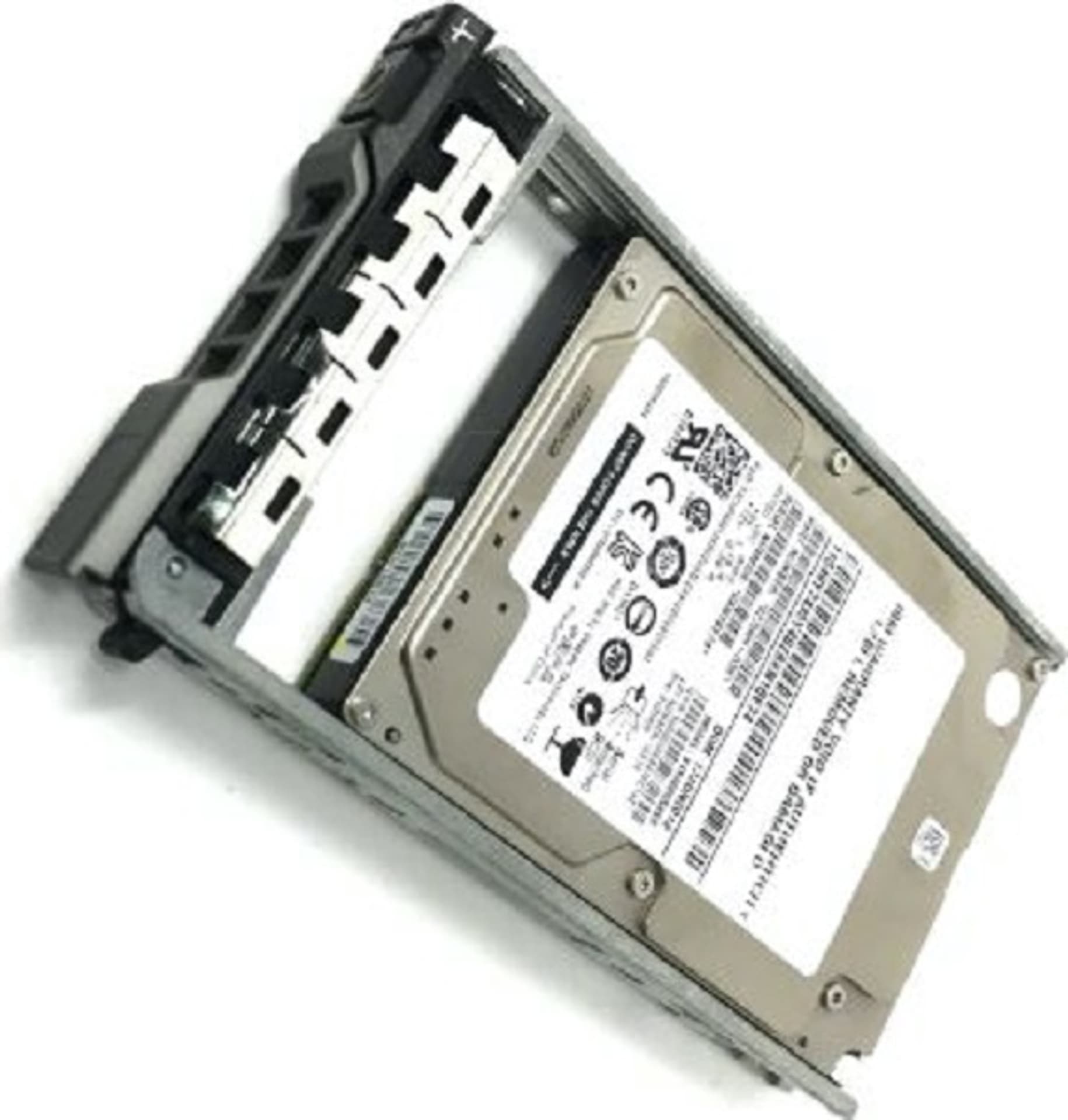

Dysk twardy DELL 2.4 TB 2.5" 401-ABHQ