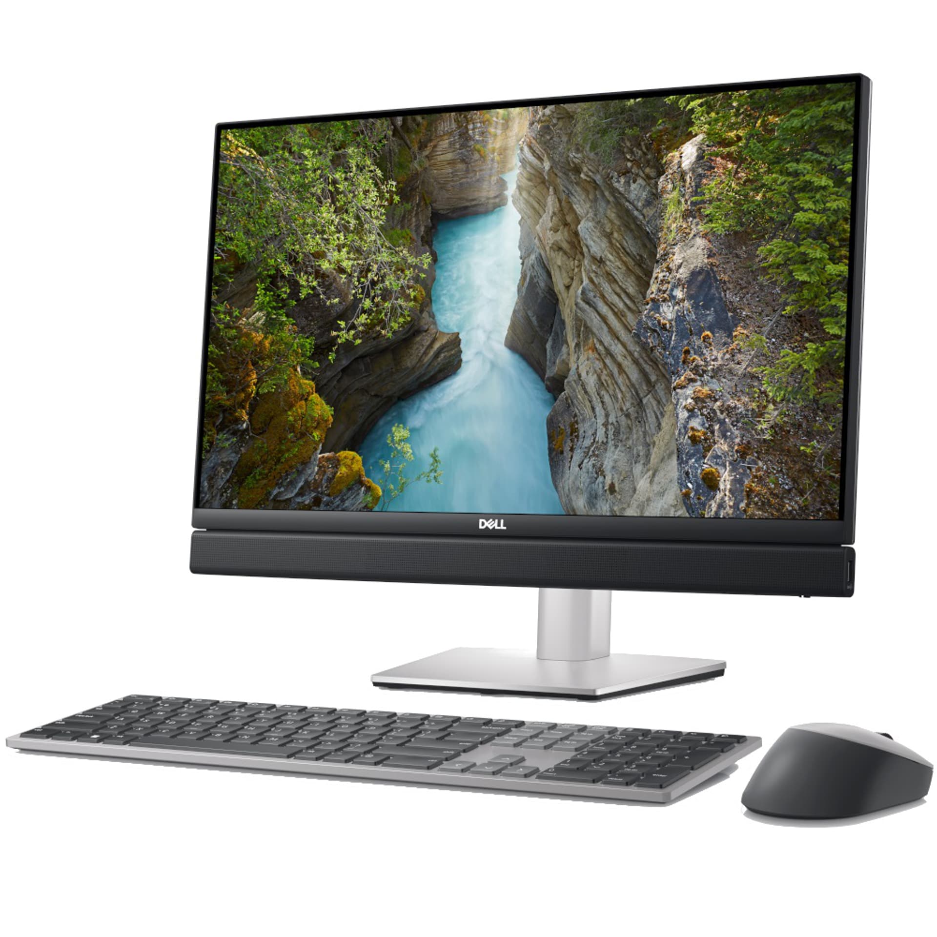 

Komputer All-in-One DELL OptiPlex 7410 Plus 5902002203135