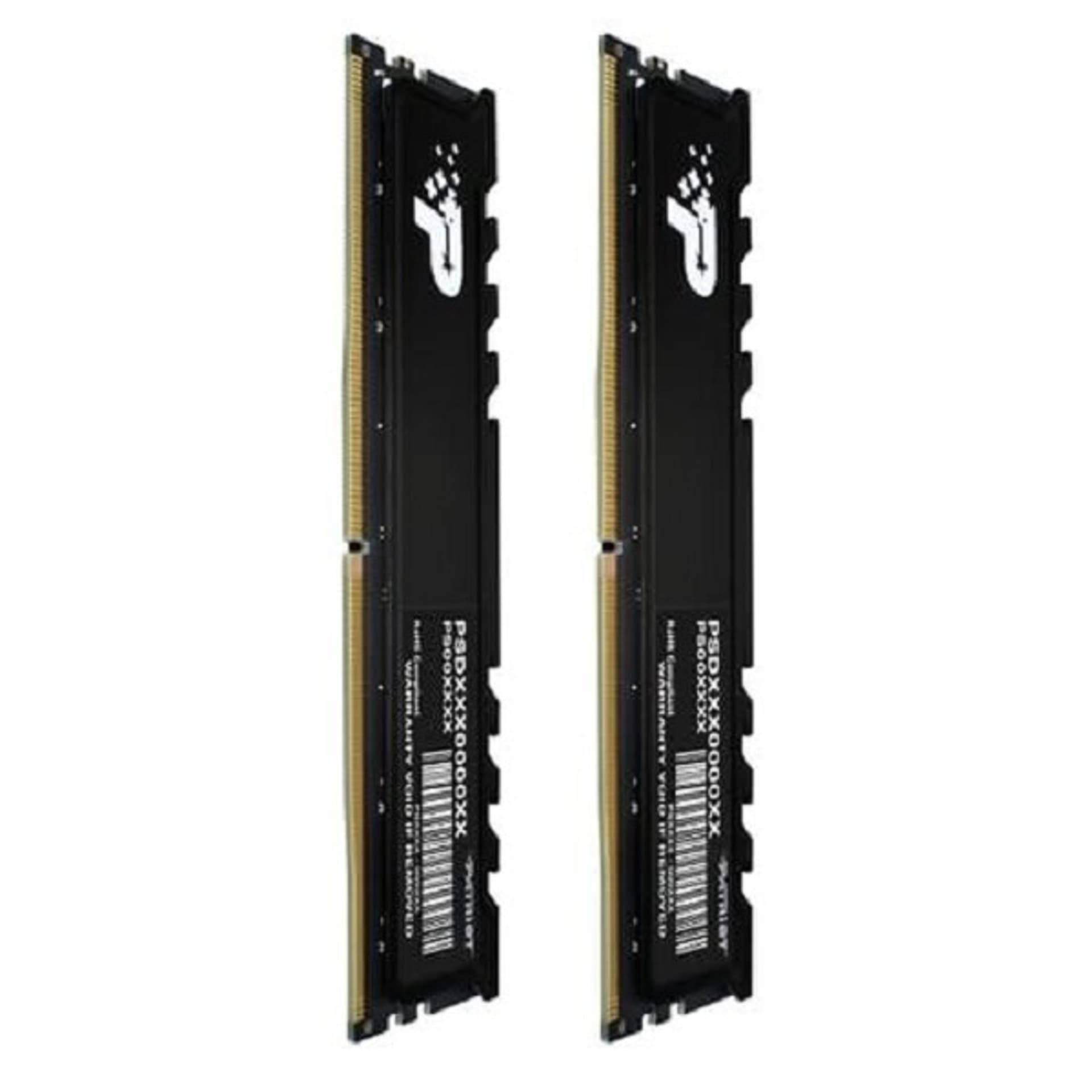 

Pamięć PATRIOT UDIMM DDR5 32GB 5600MHz 1.1V DUAL