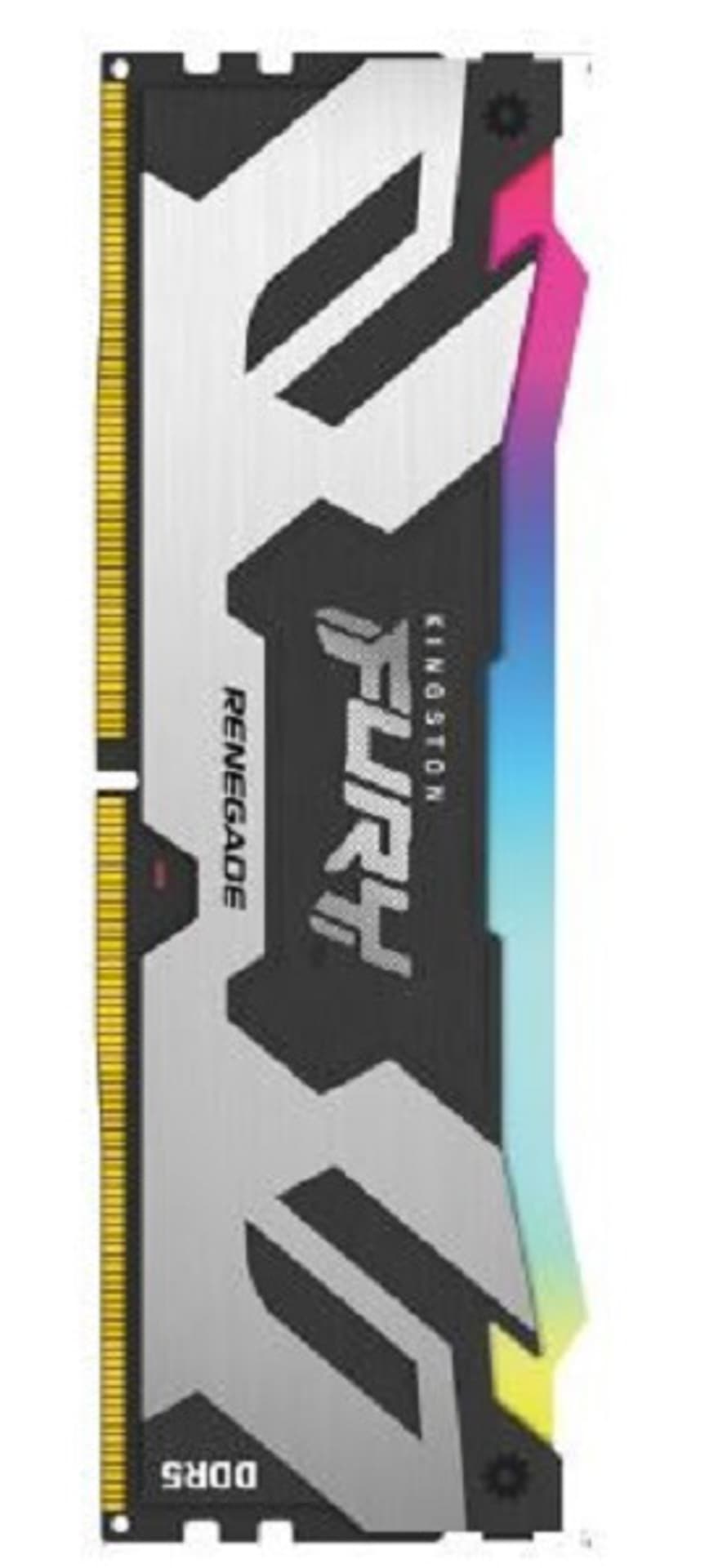 

Pamięć KINGSTON DIMM DDR5 32GB 6000MHz SINGLE