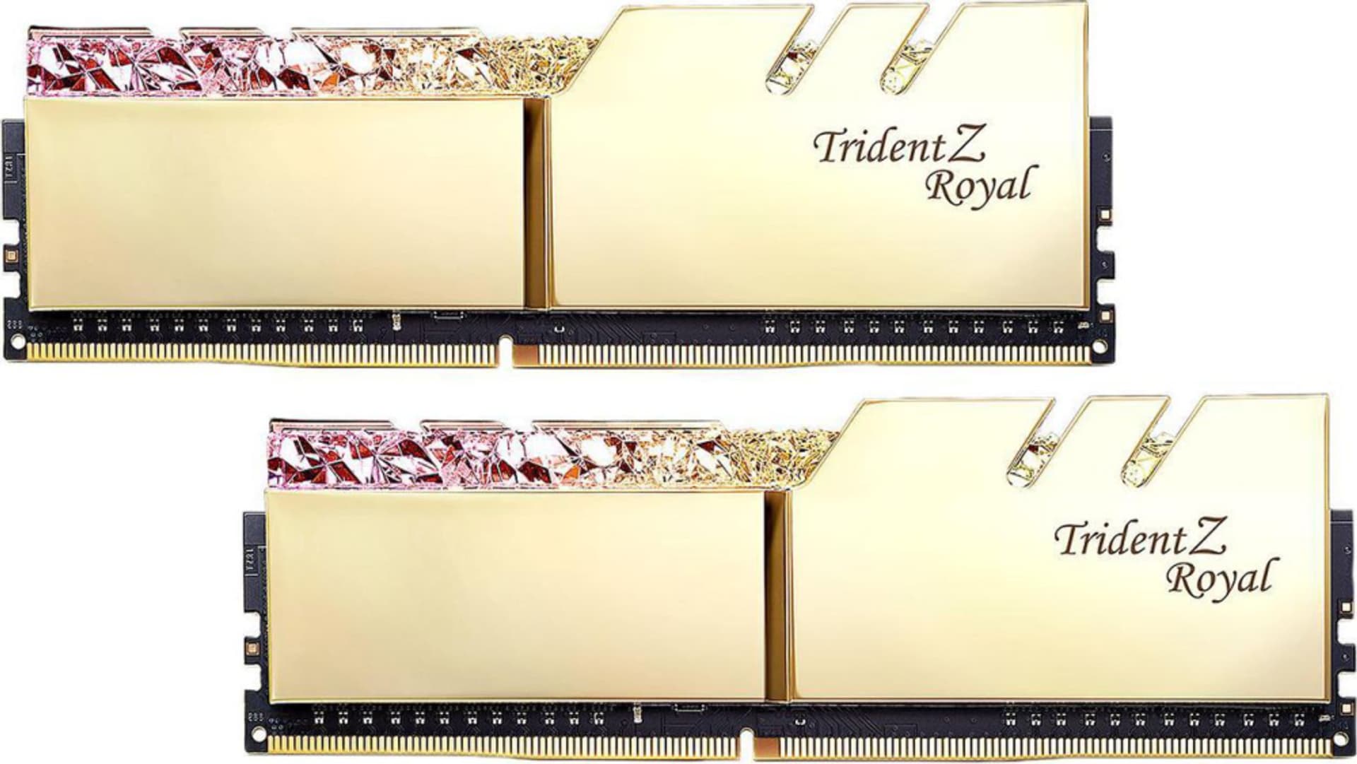 

Pamięć G.SKILL UDIMM DDR4 16GB 4600MHz 18CL 1.45V DUAL