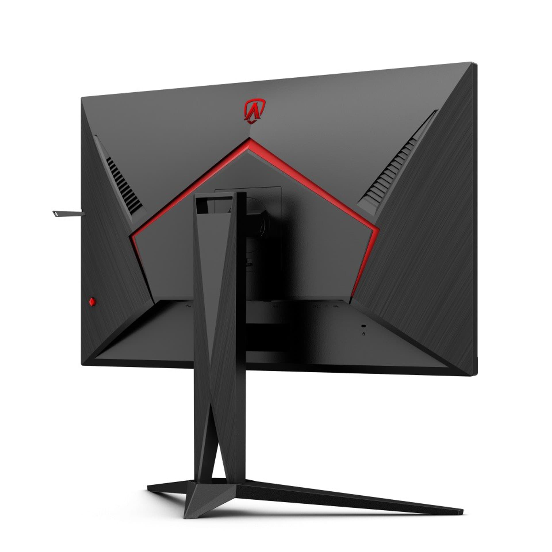 

Monitor AOC 27" 2560 x 1440 AG275QX/EU Czarny
