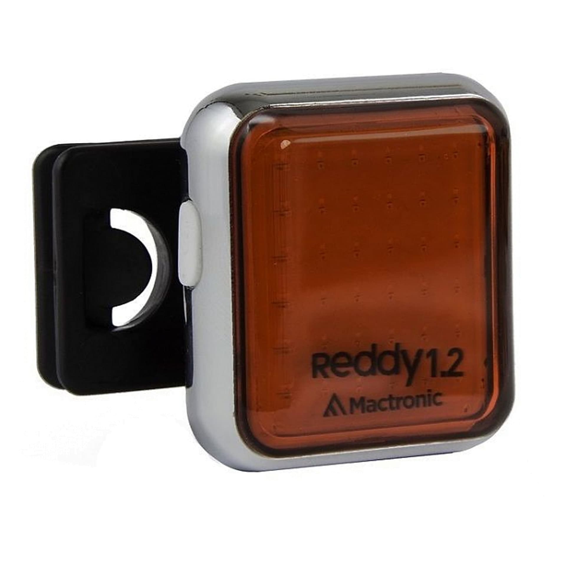 

Lampa rowerowa tylna Mactronic REDDY 1.2, 60 lm