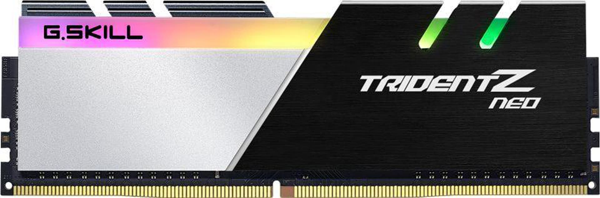

Pamięć G.SKILL (DDR4\64 GB\3000MHz\UDIMM\1.35V\16 CL\DUAL)
