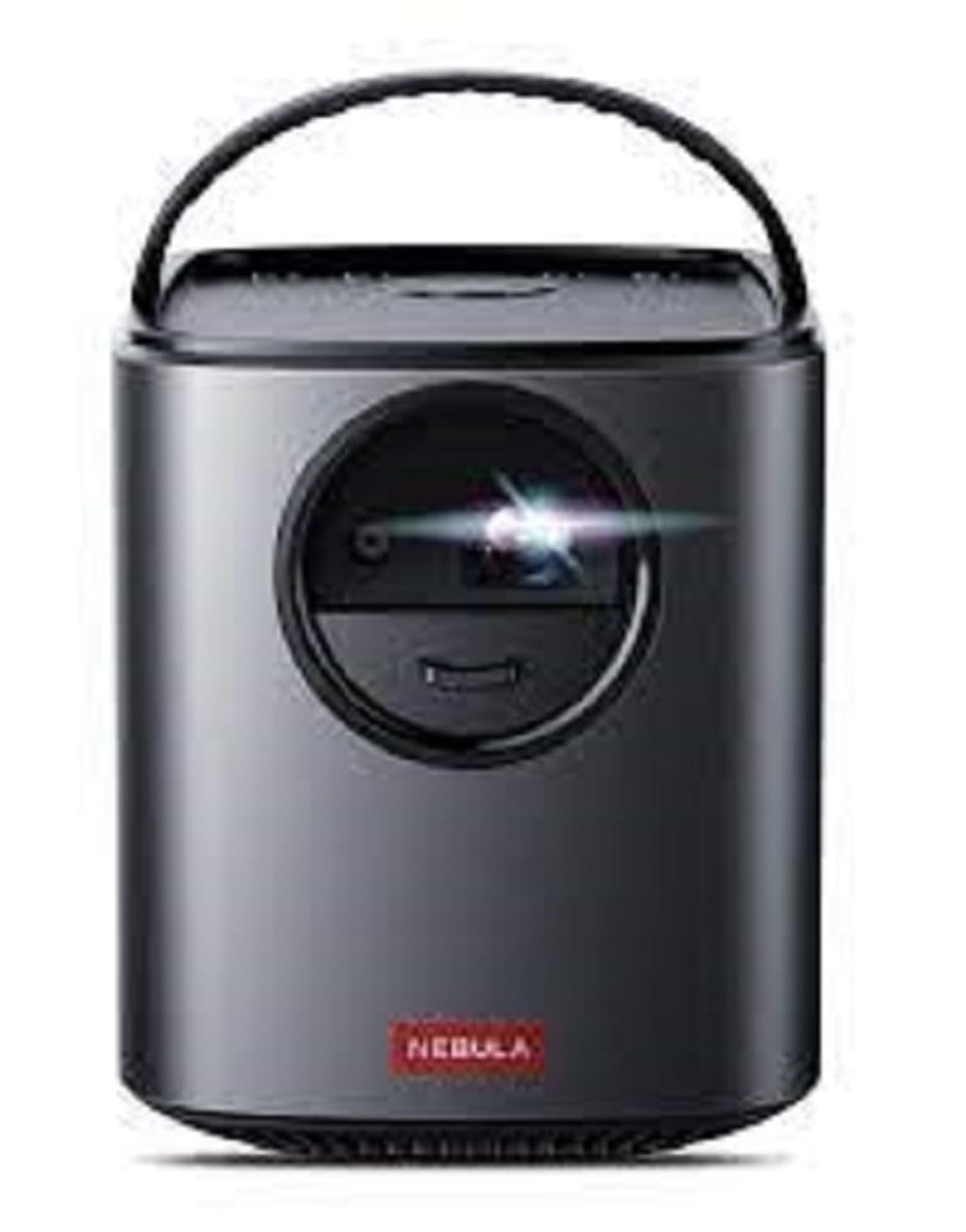 

Projektor DLP ANKER Nebula Mars 2 Pro EU HD 720 500 ANSI