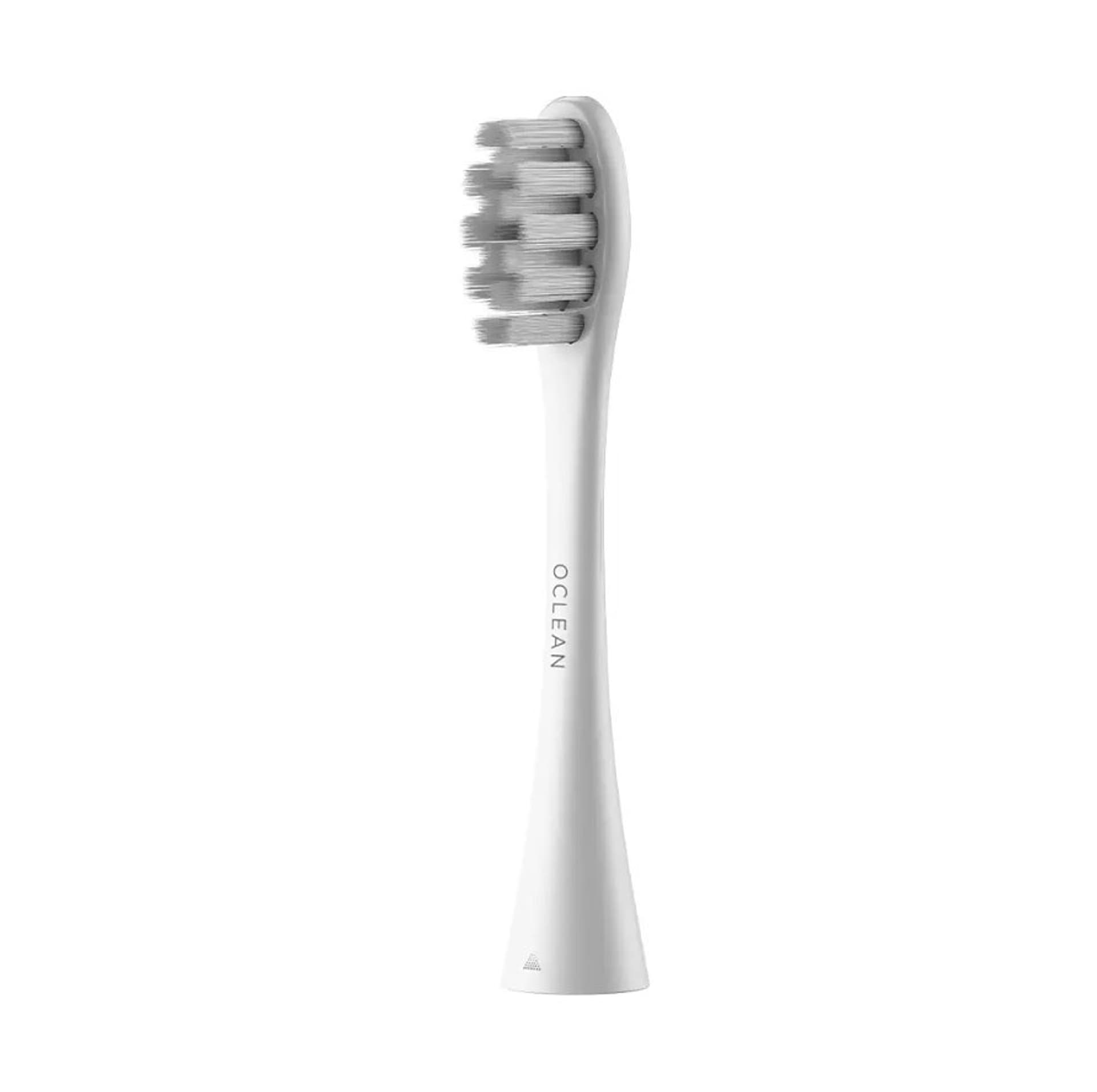 

Końcówki do szczoteczki Oclean Gum Care W02 (2szt, biały)