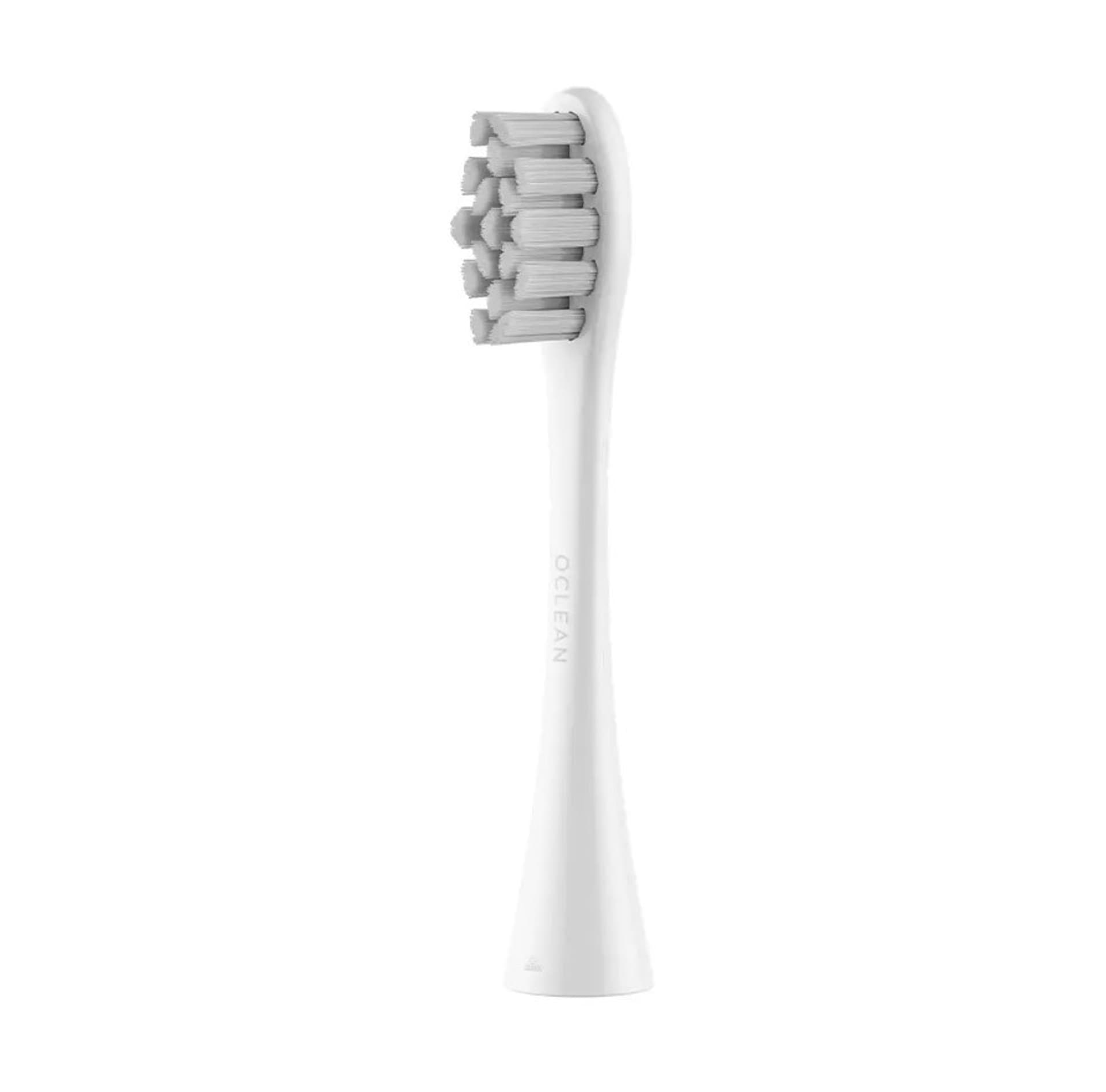 

Końcówki do szczoteczki Oclean Standard Clean W02 (2szt, biały)