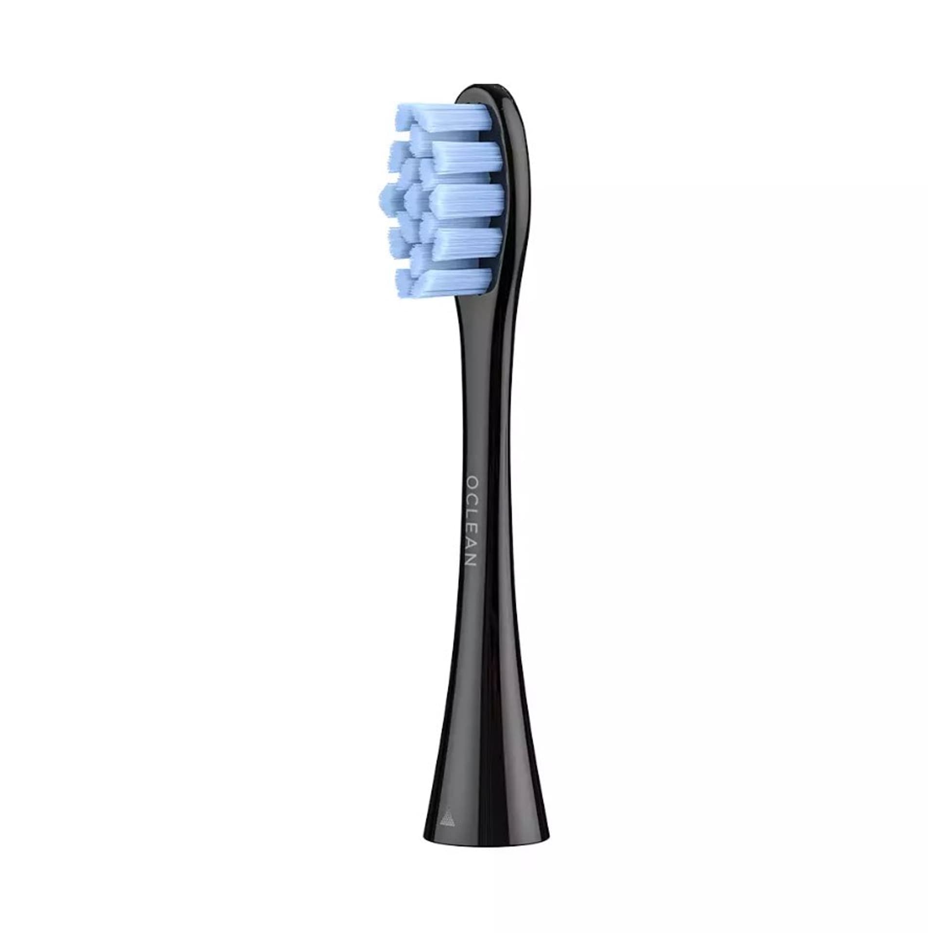 

Końcówki do szczoteczki Oclean Standard Clean B06 (6szt, czarny)