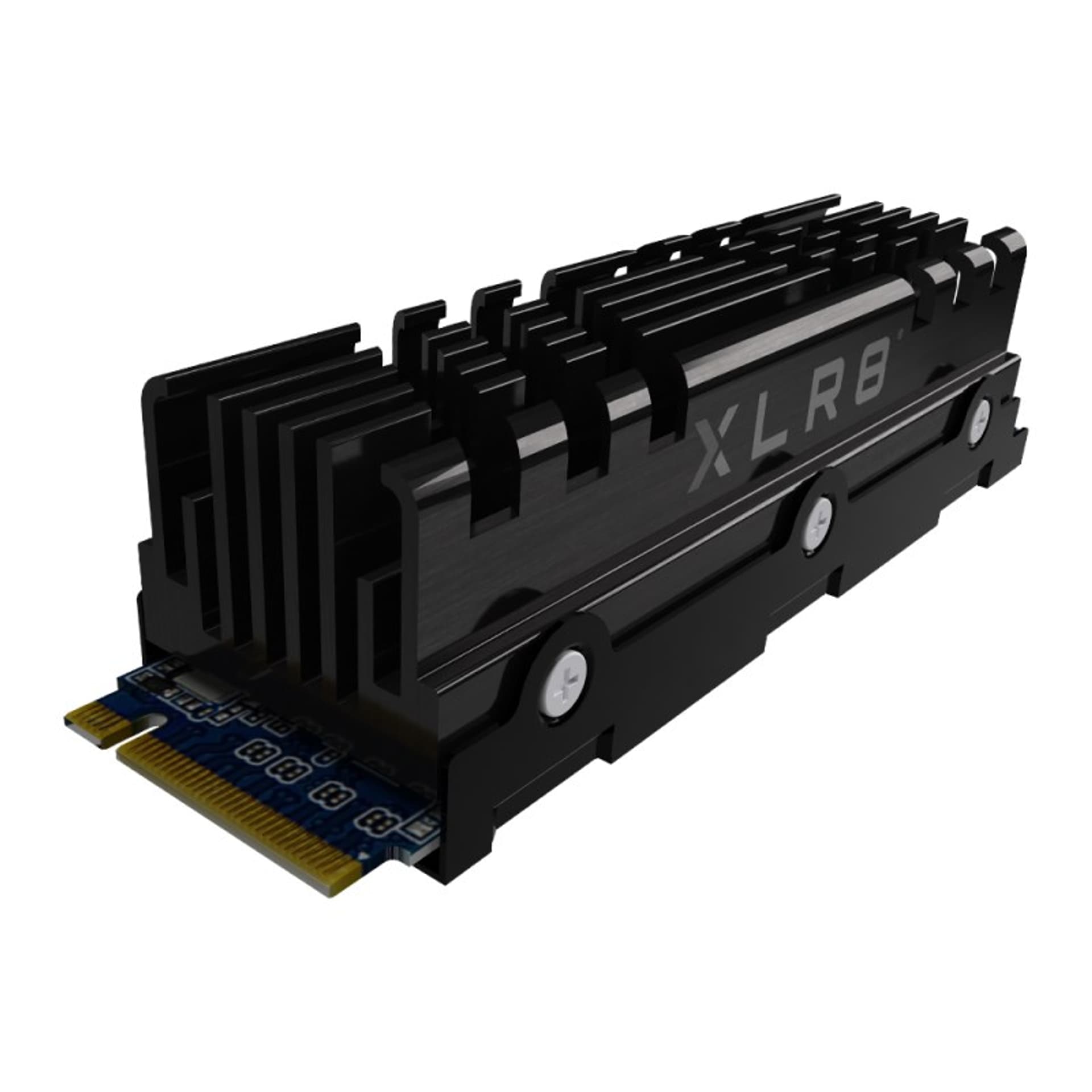 

Dysk SSD PNY XLR8 CS3040 2TB