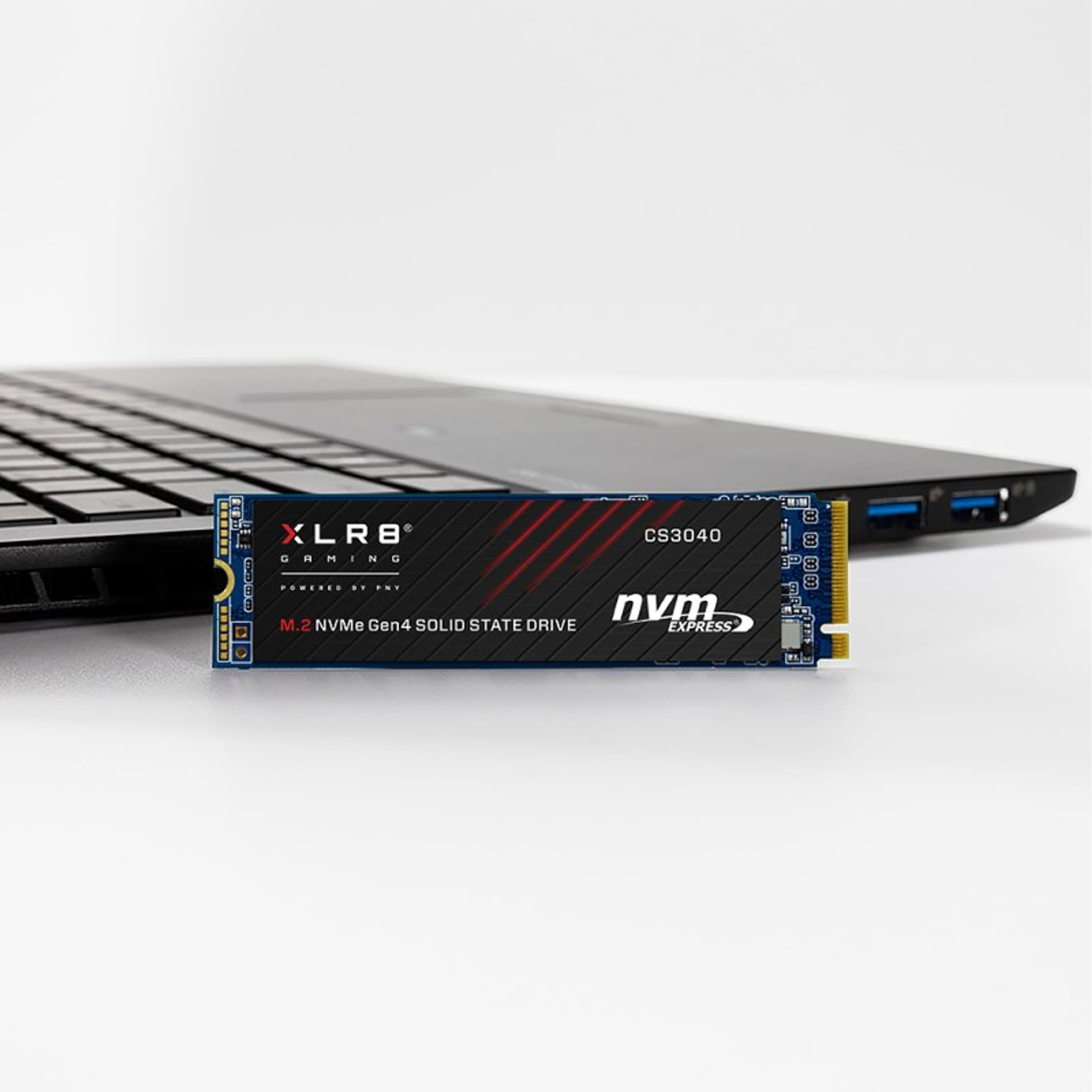 

Dysk SSD PNY CS3040 2TB
